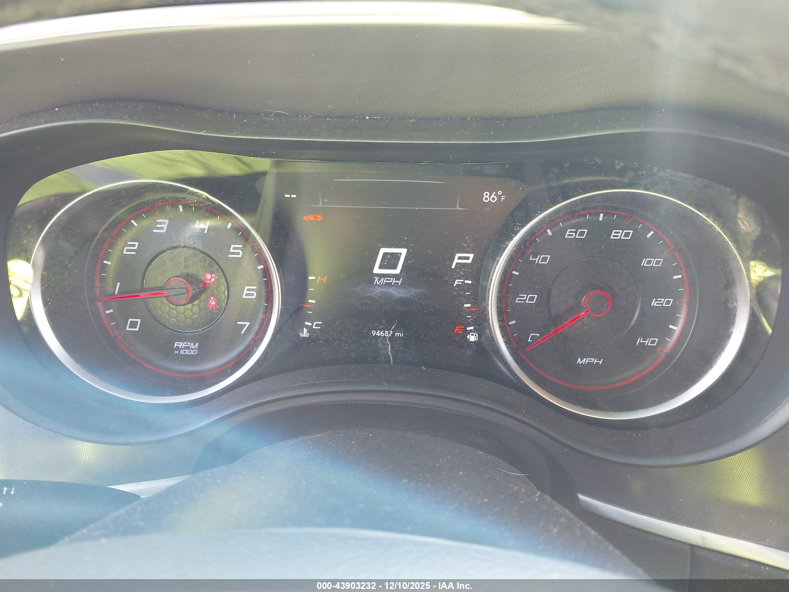 DODGE CHARGER image 7