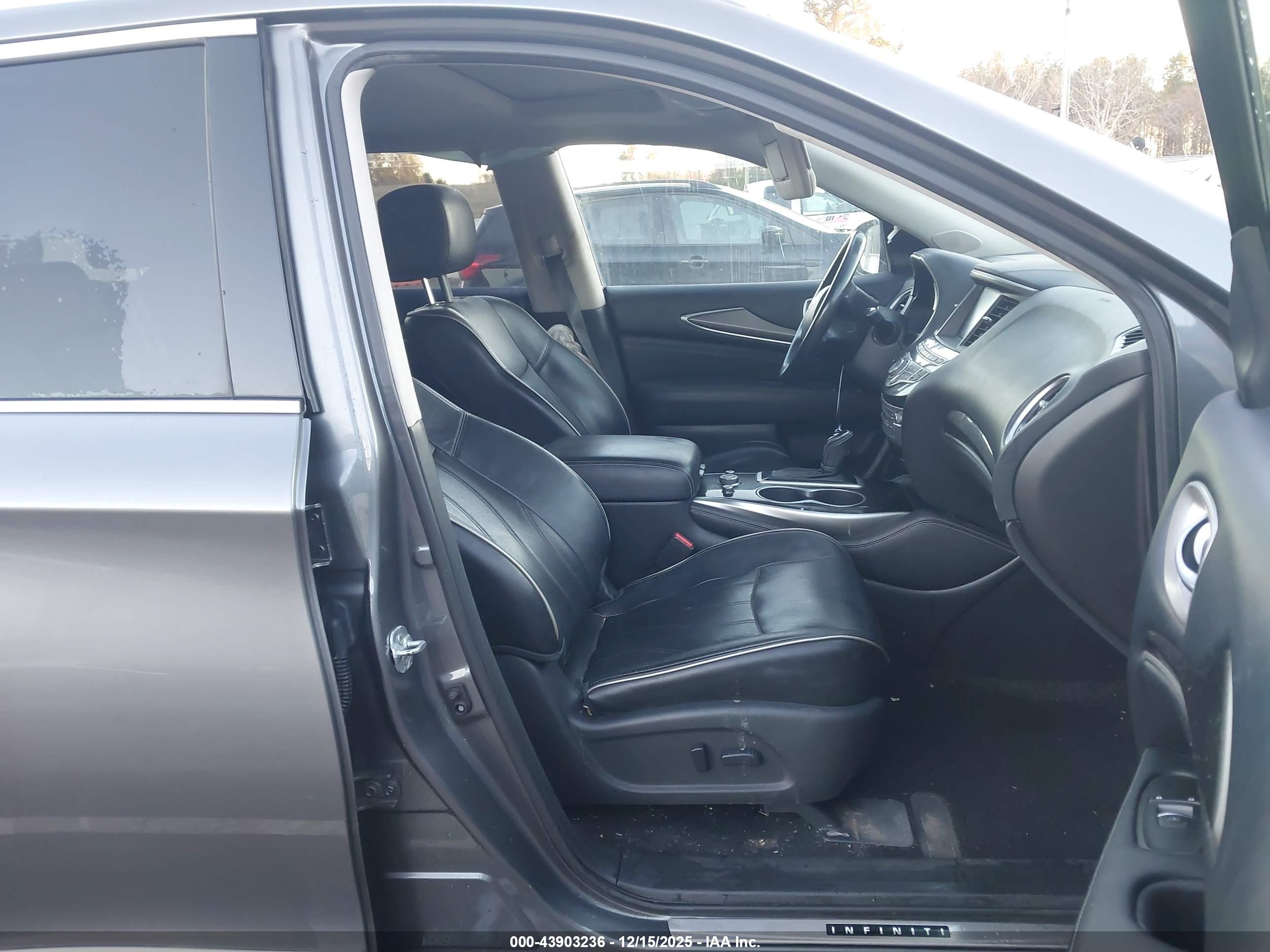 INFINITI QX60 image 5