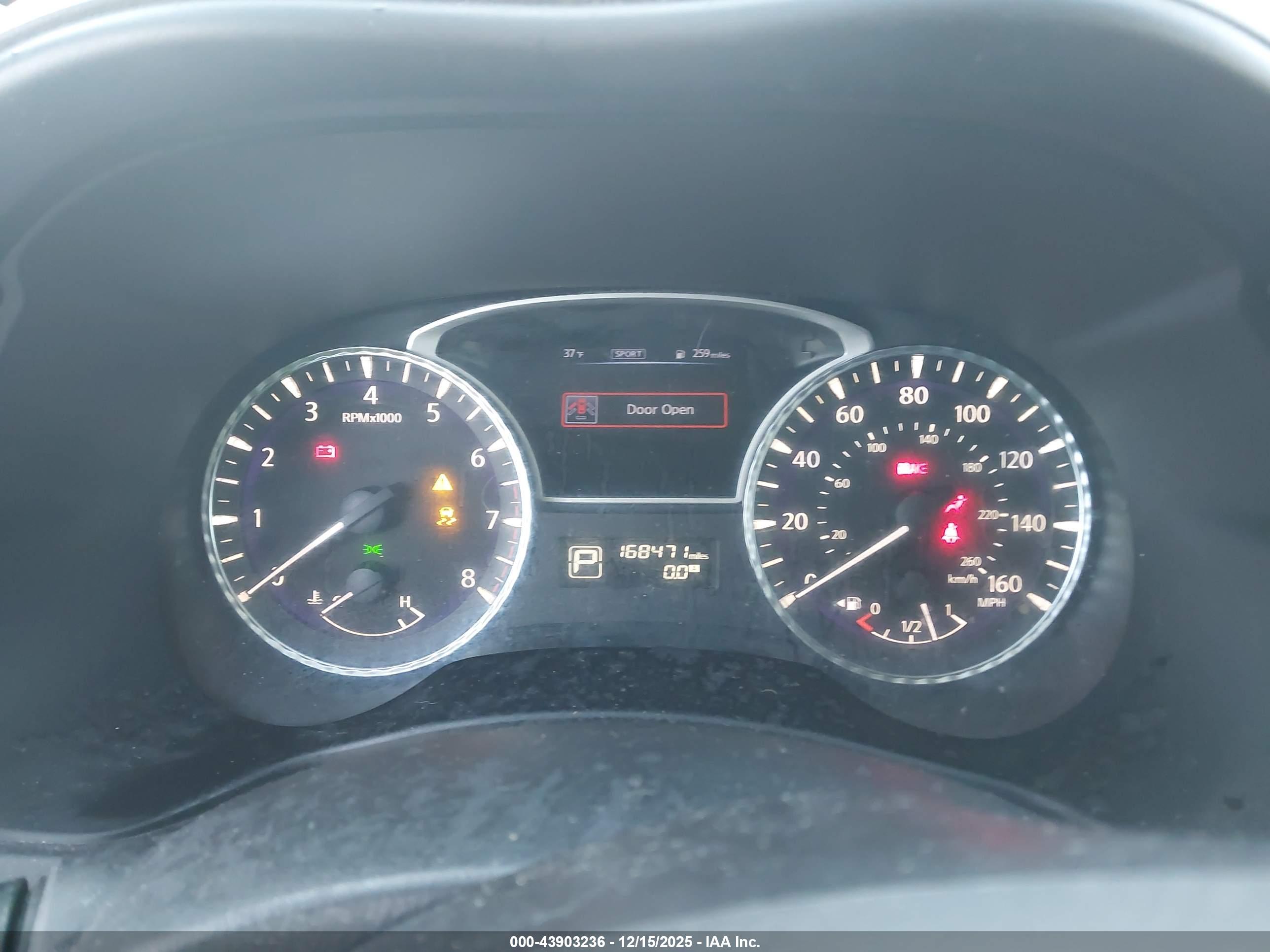 INFINITI QX60 image 7