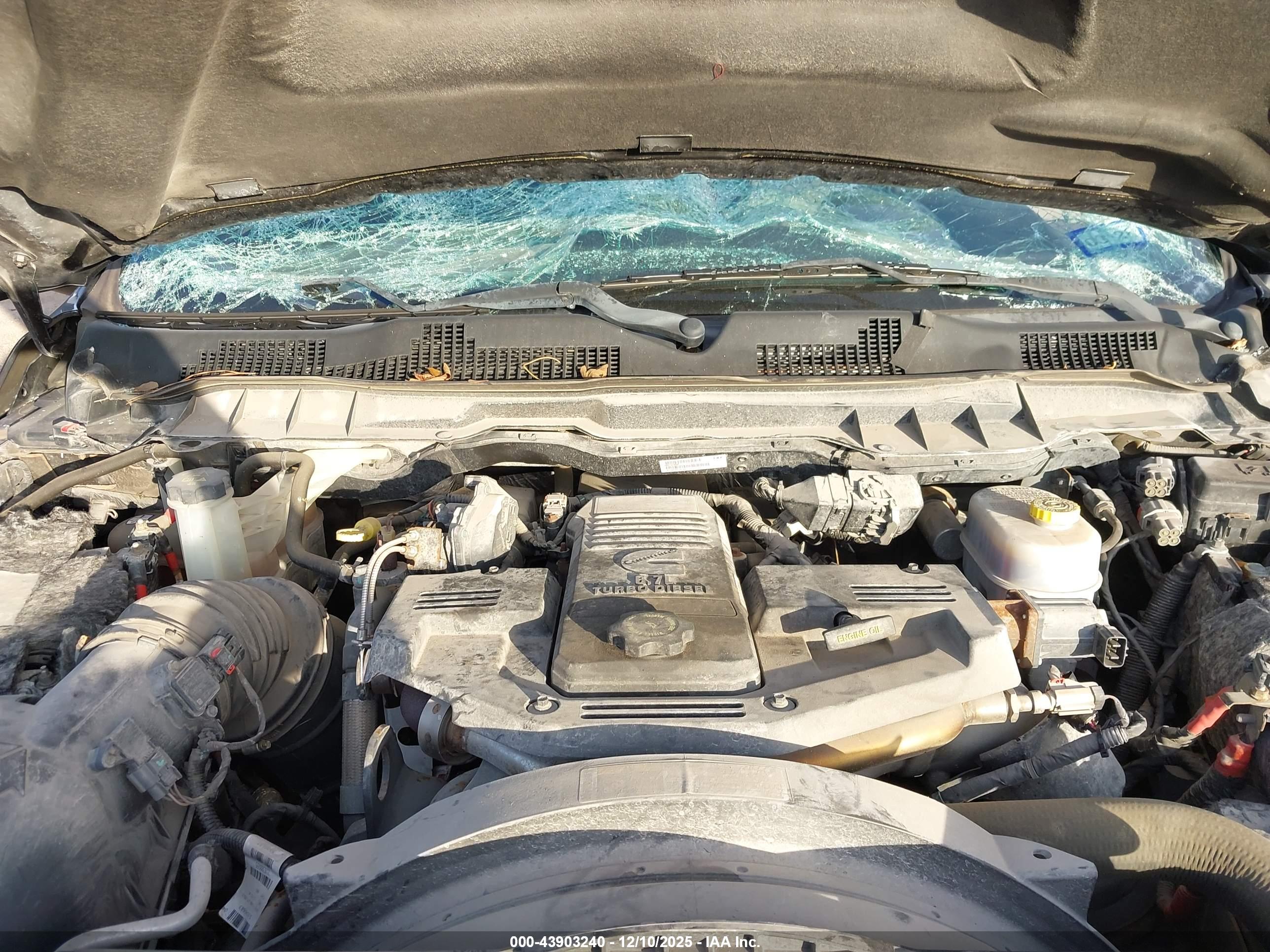 RAM 3500 image 10