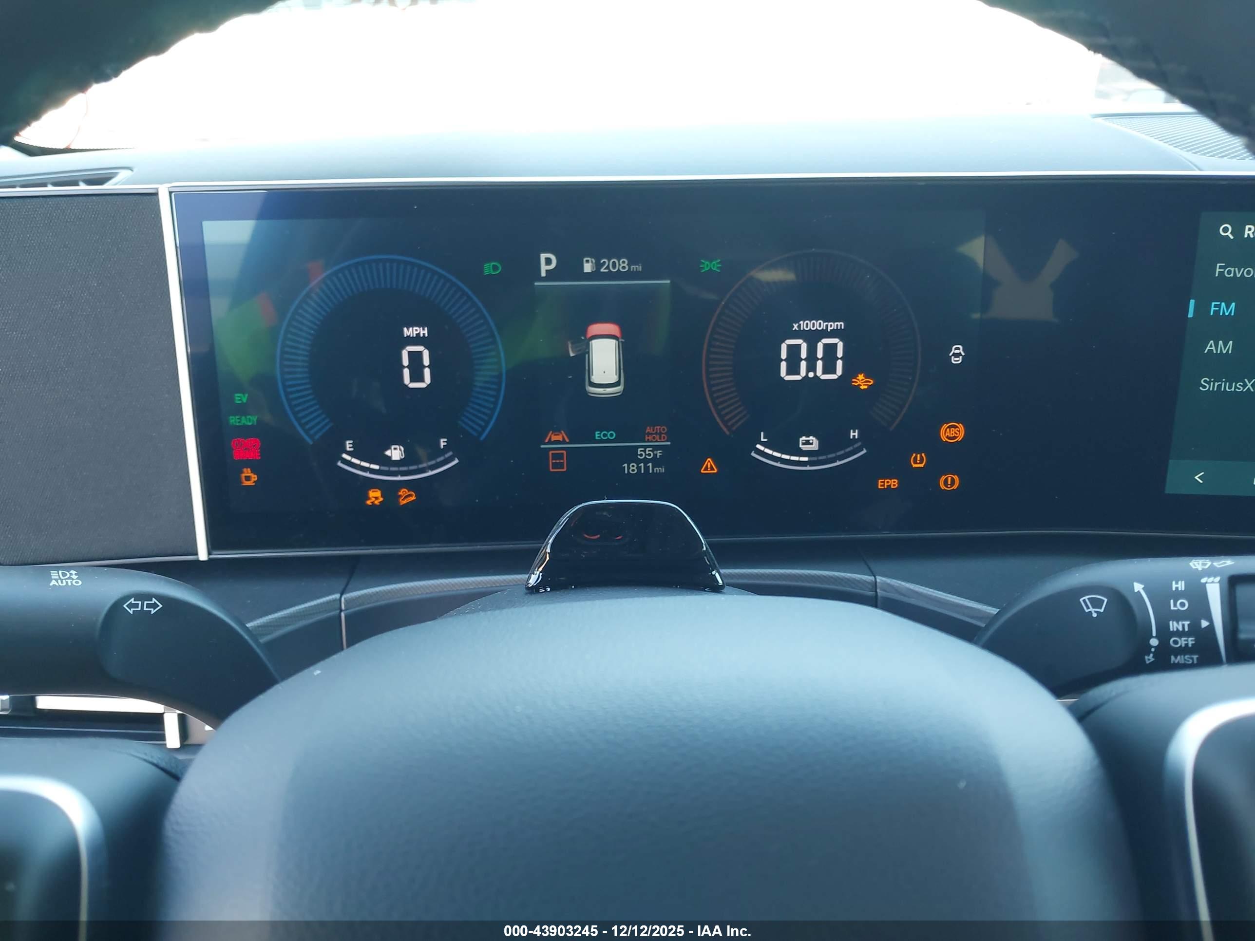 HYUNDAI SANTA image 7