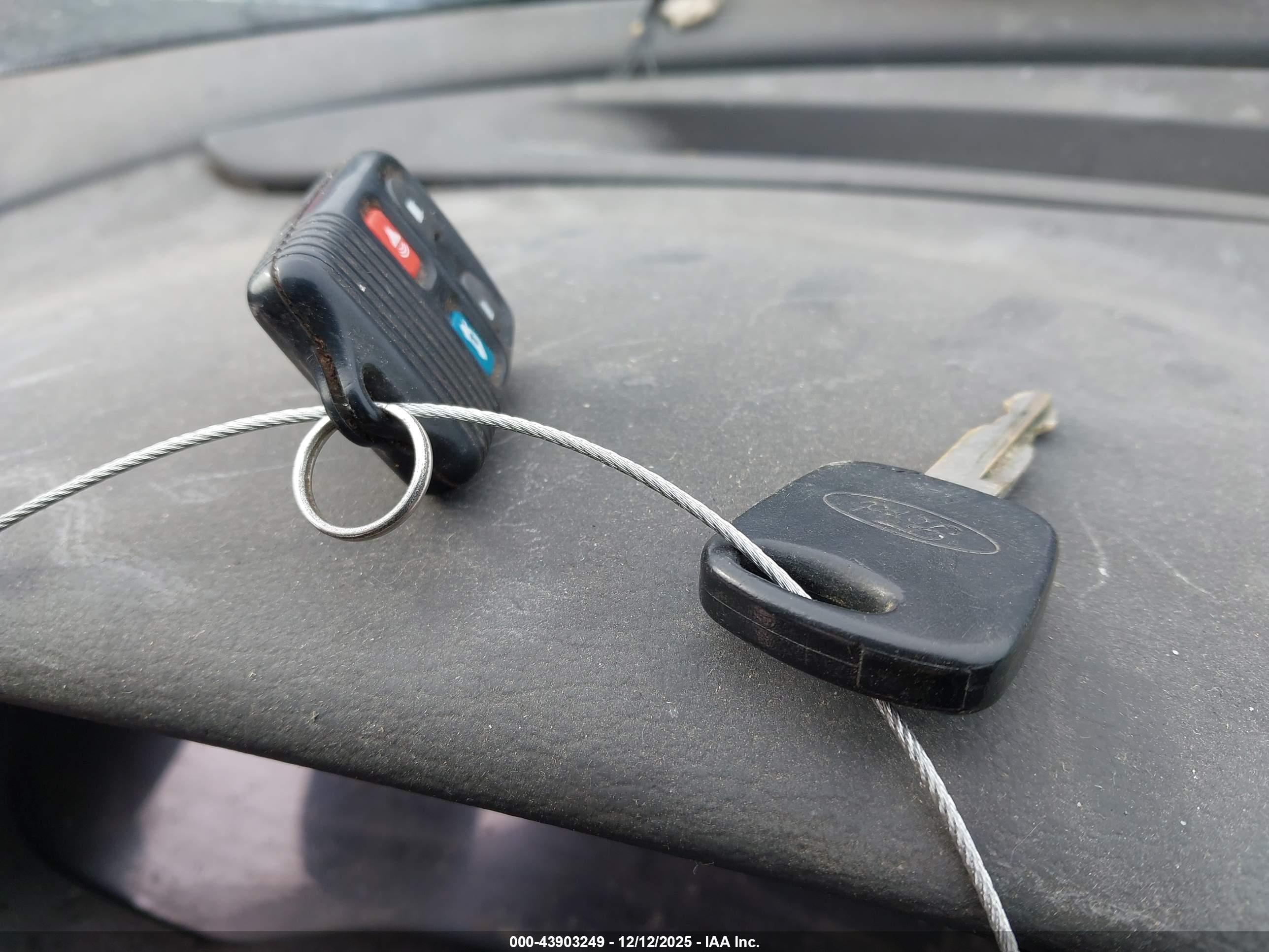 FORD MUSTANG image 11