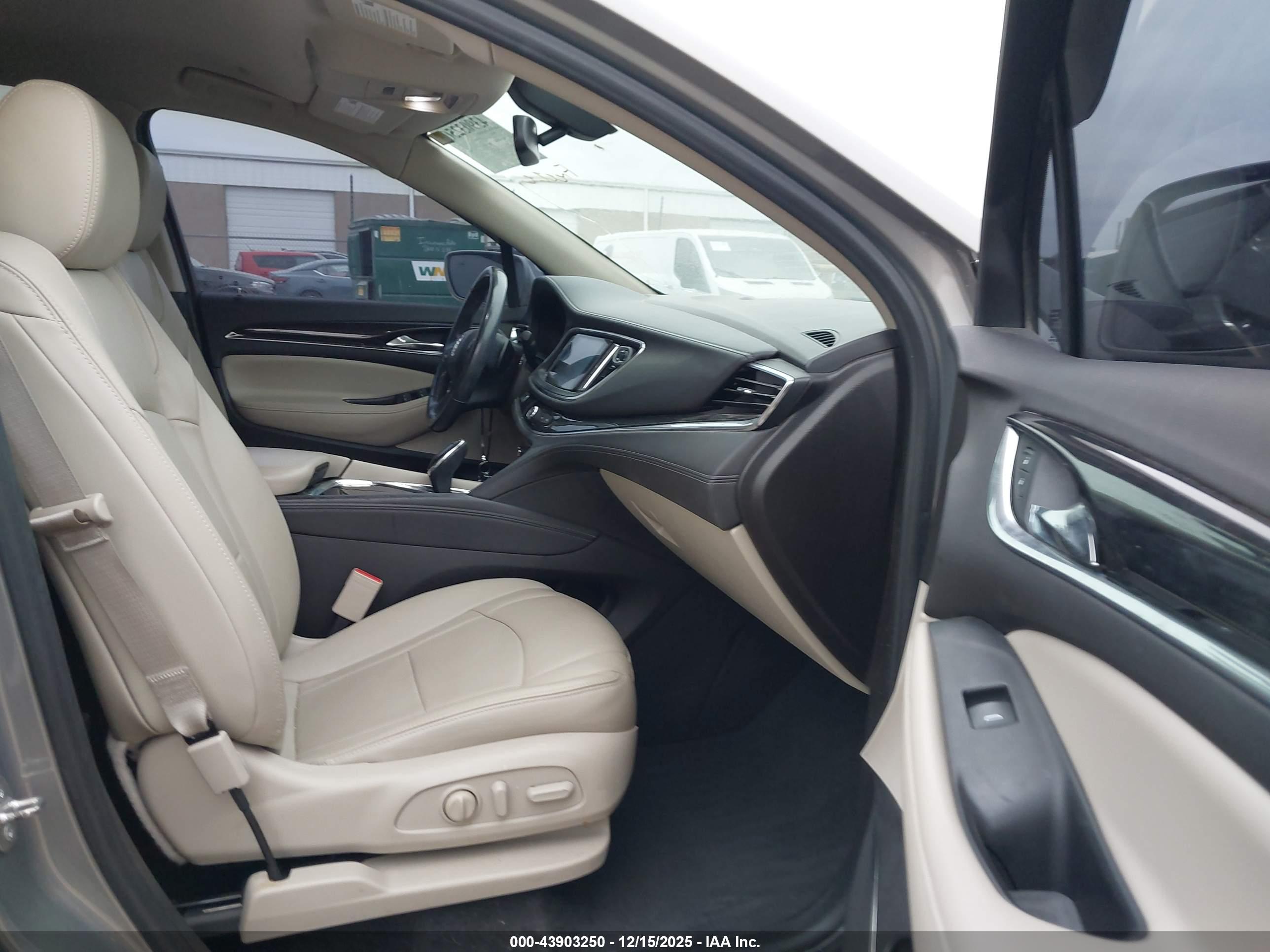 BUICK ENCLAVE image 5