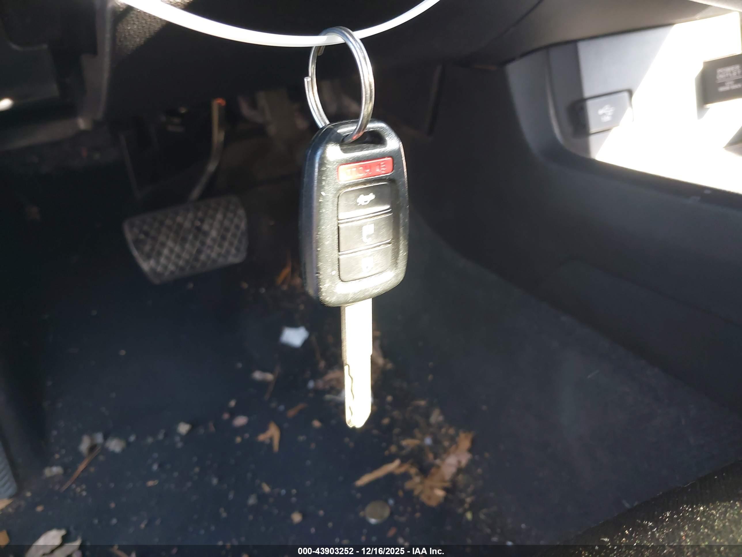 HONDA CIVIC image 11