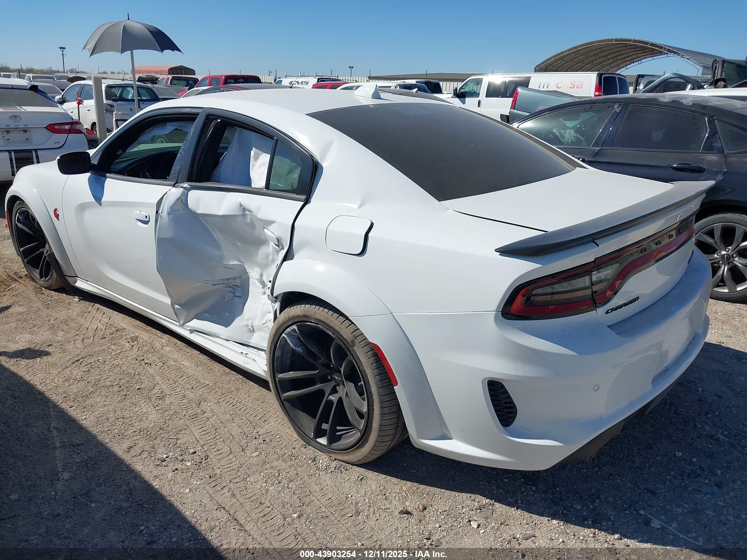 DODGE CHARGER image 3