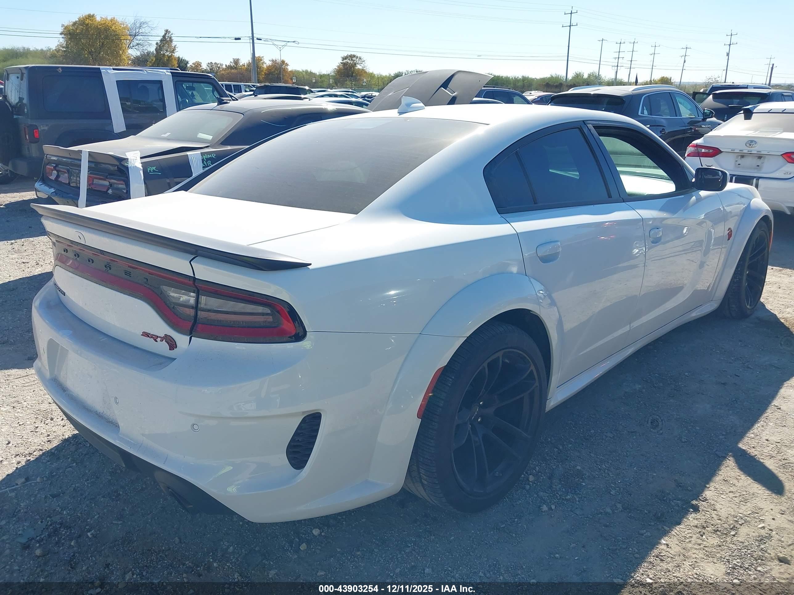 DODGE CHARGER image 4