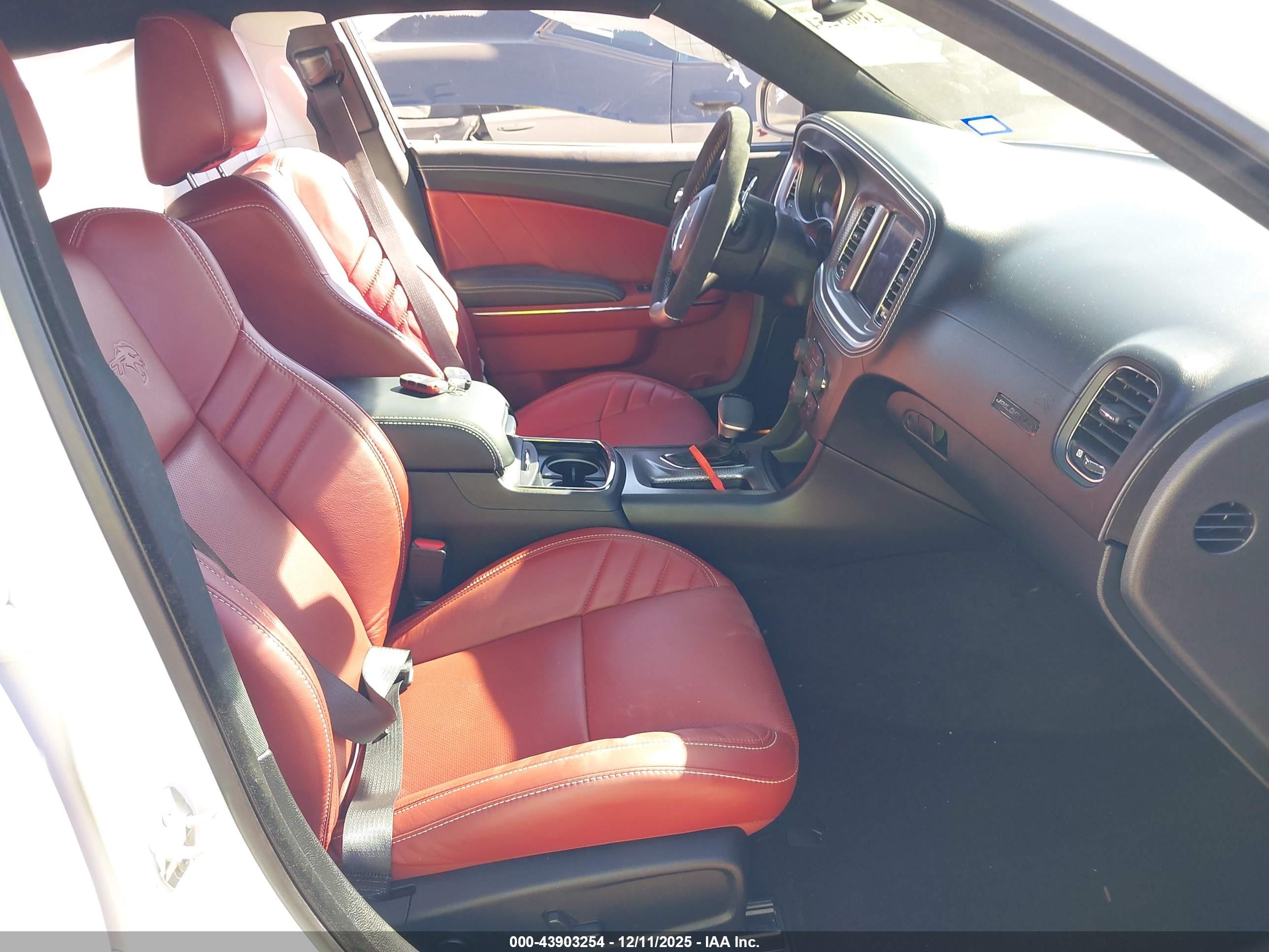DODGE CHARGER image 5