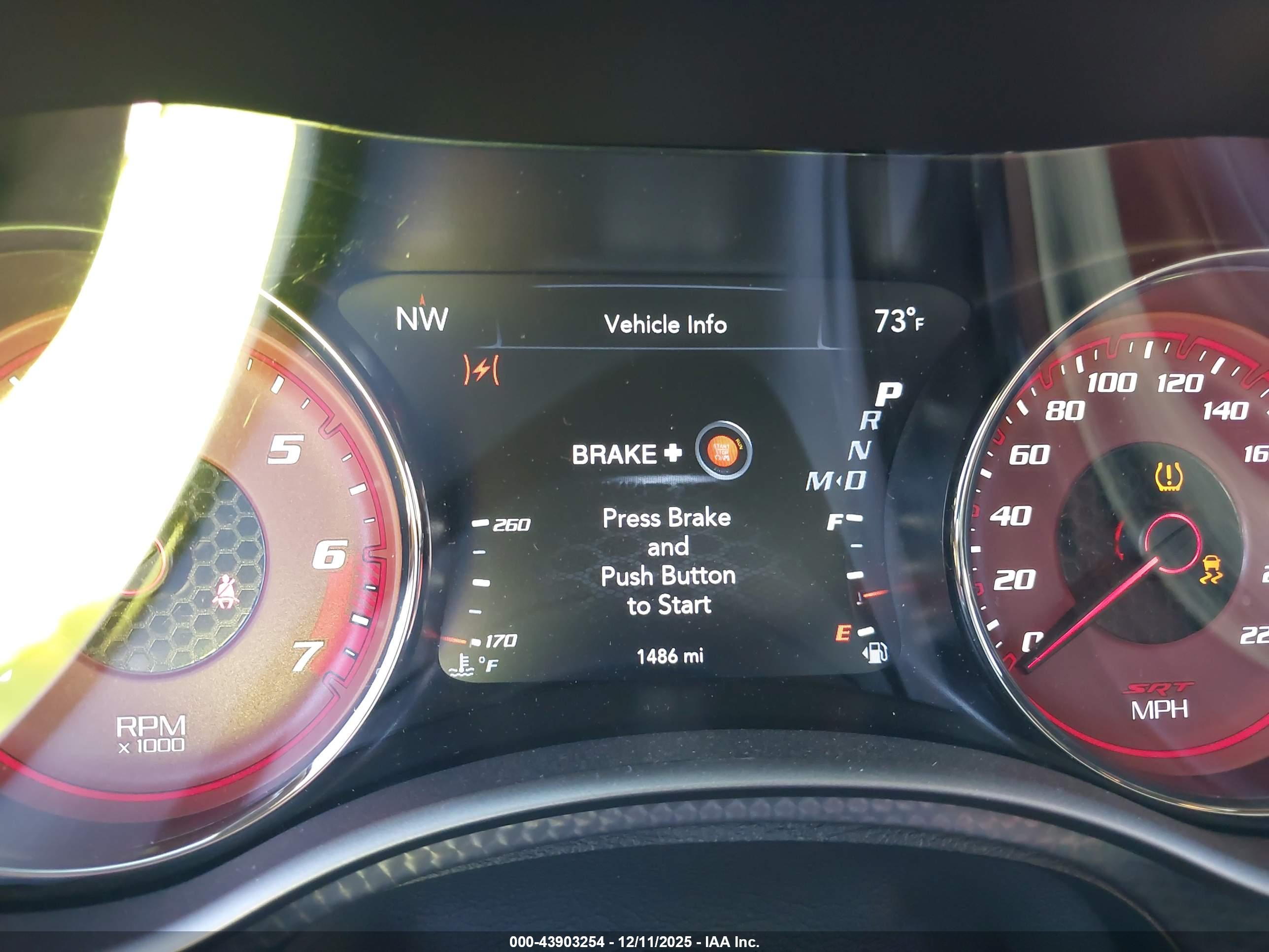 DODGE CHARGER image 7