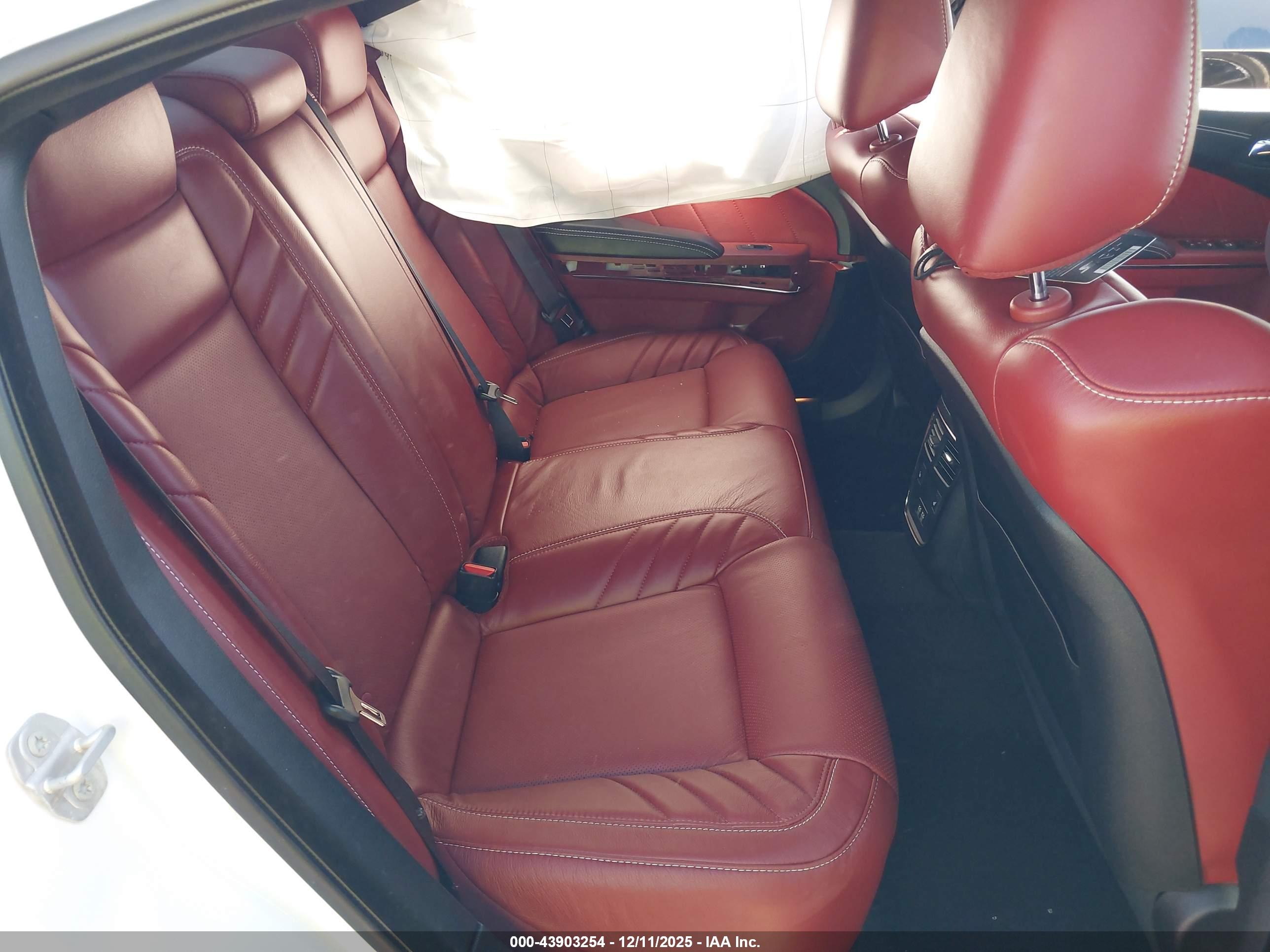 DODGE CHARGER image 8
