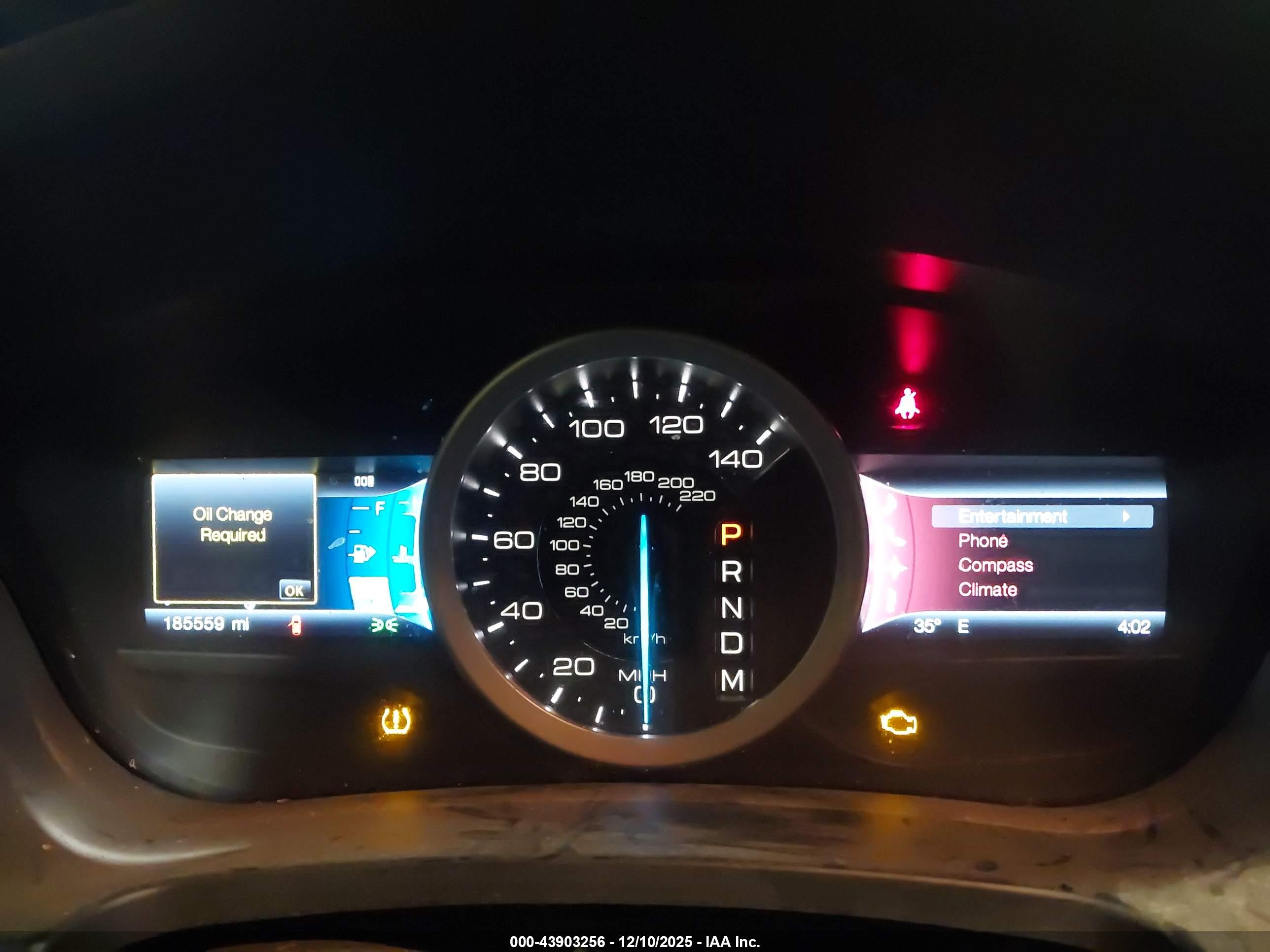 FORD EXPLORER image 7