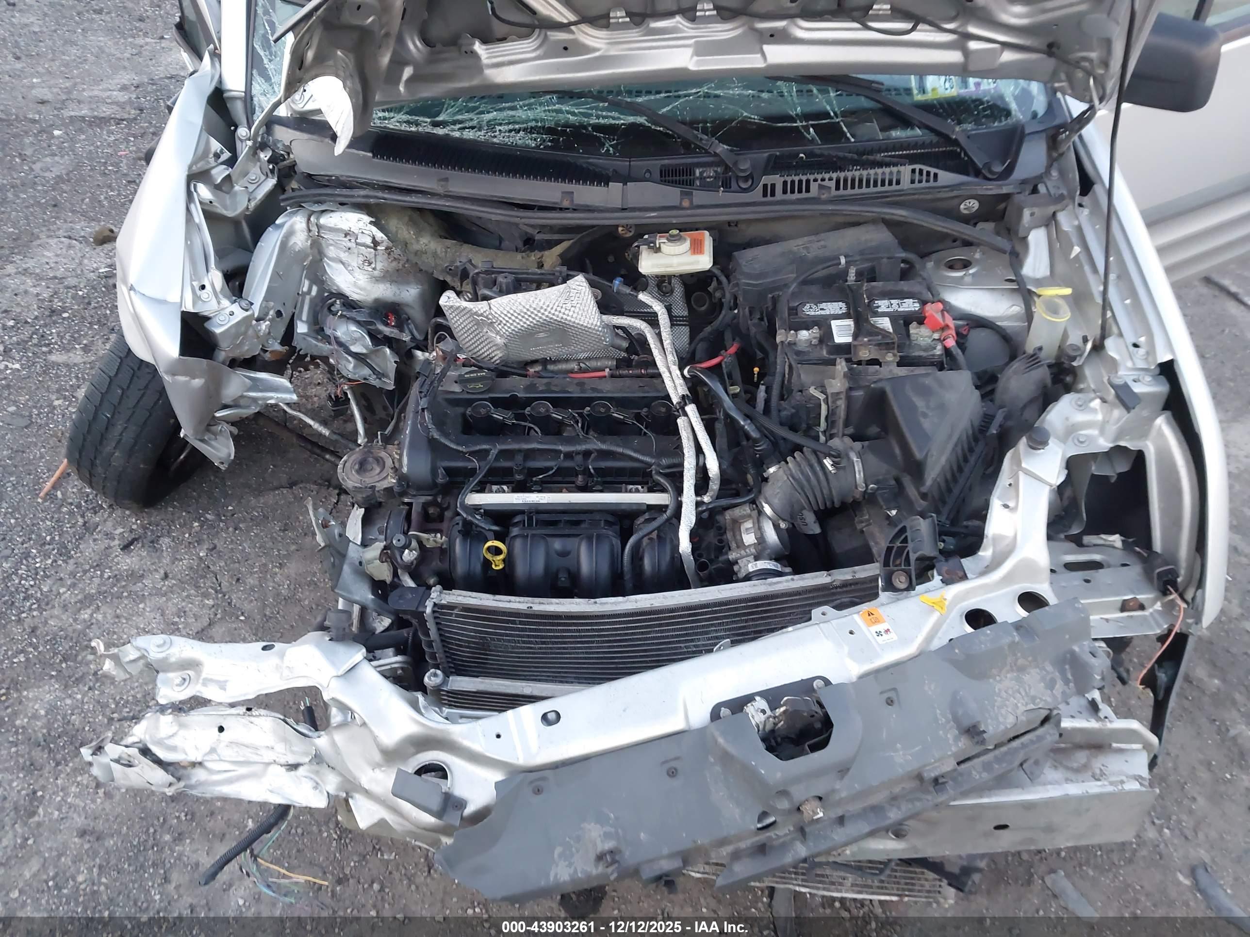 FORD TRANSIT image 10