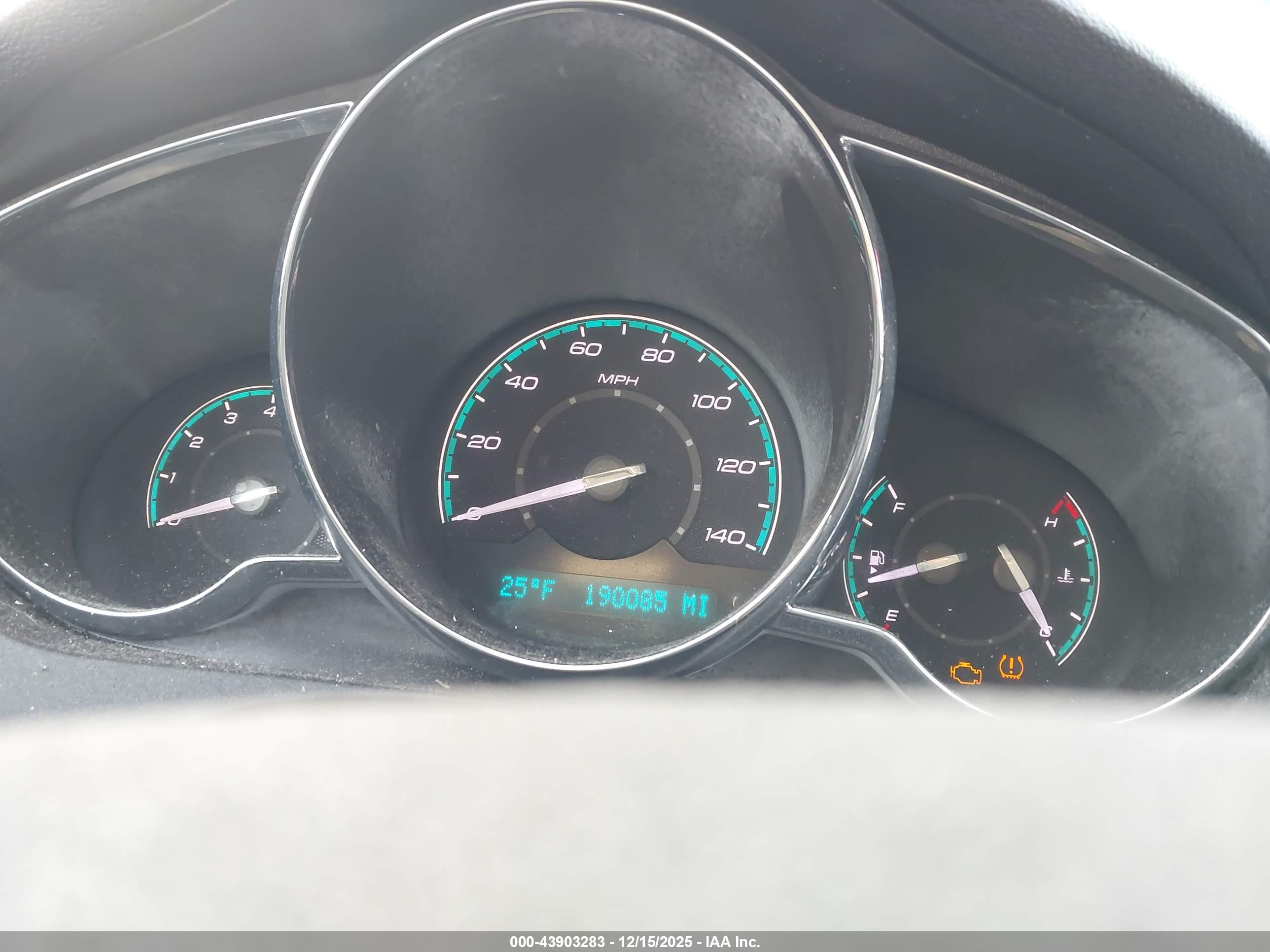 CHEVROLET MALIBU image 7