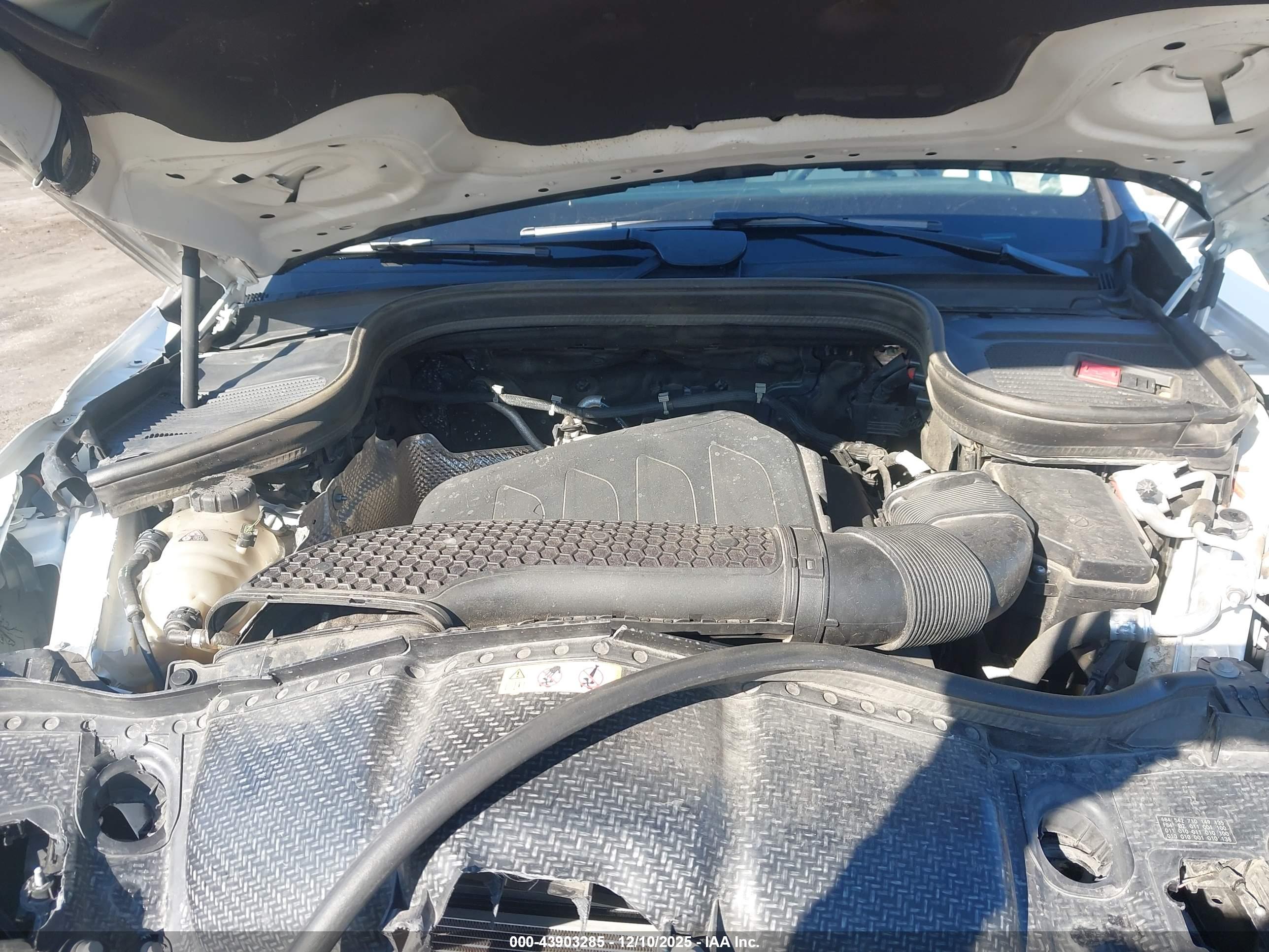 MERCEDES-BENZ GLE image 10