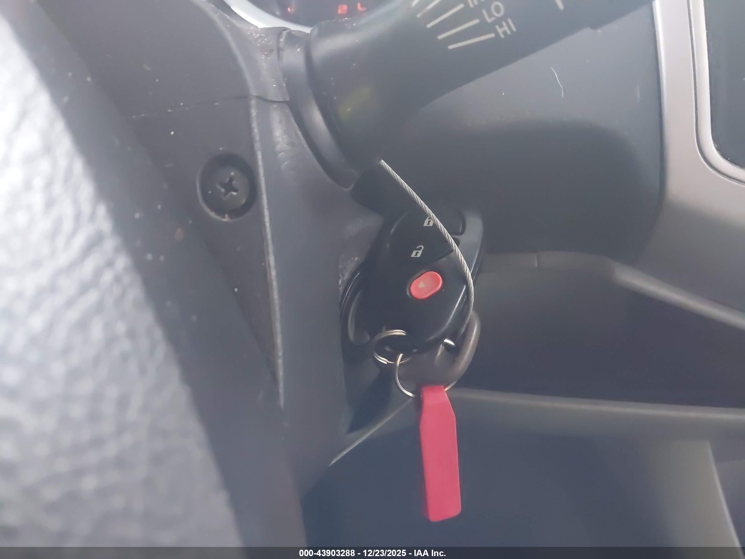 TOYOTA TACOMA image 11
