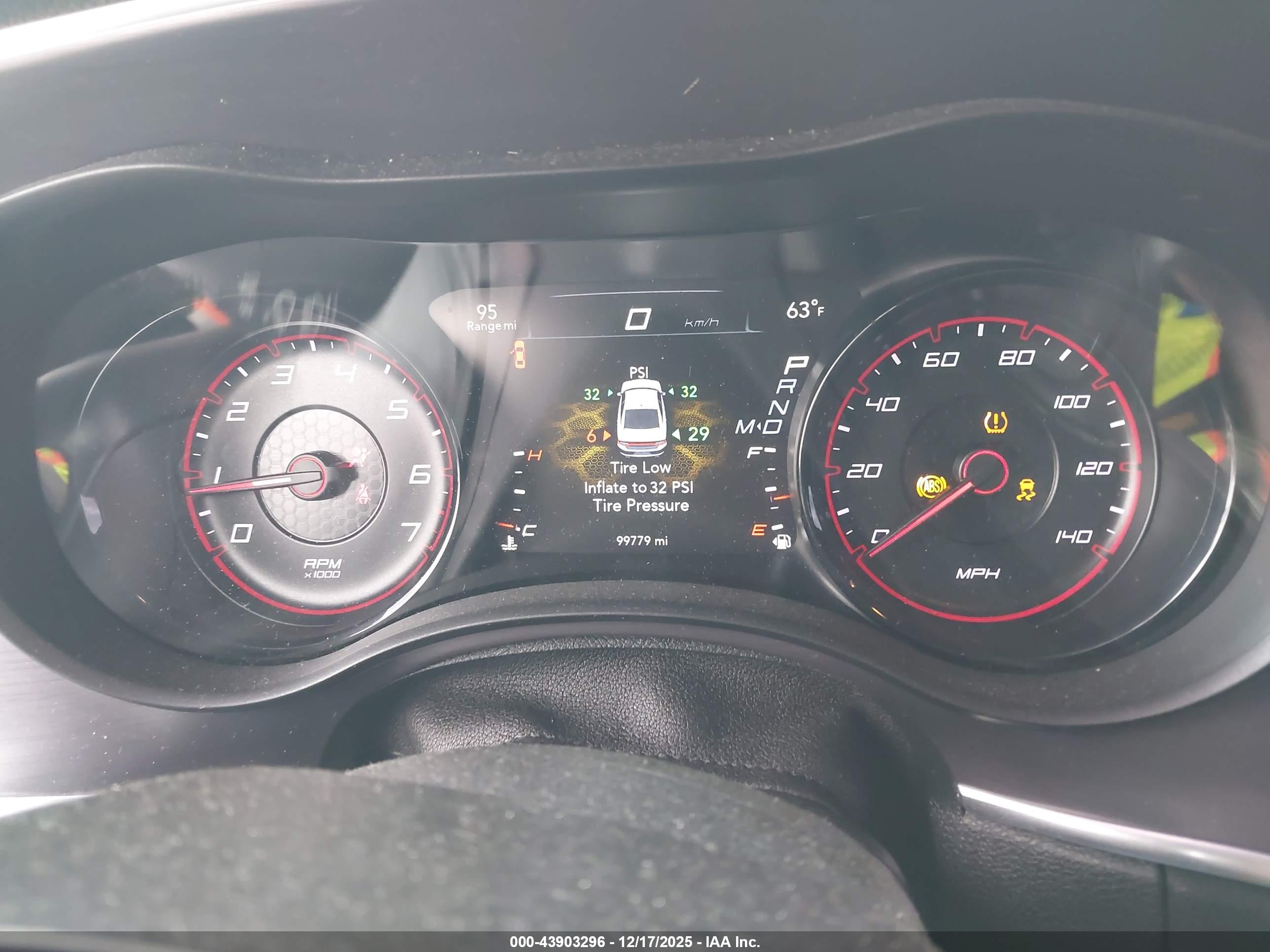 DODGE CHARGER image 7