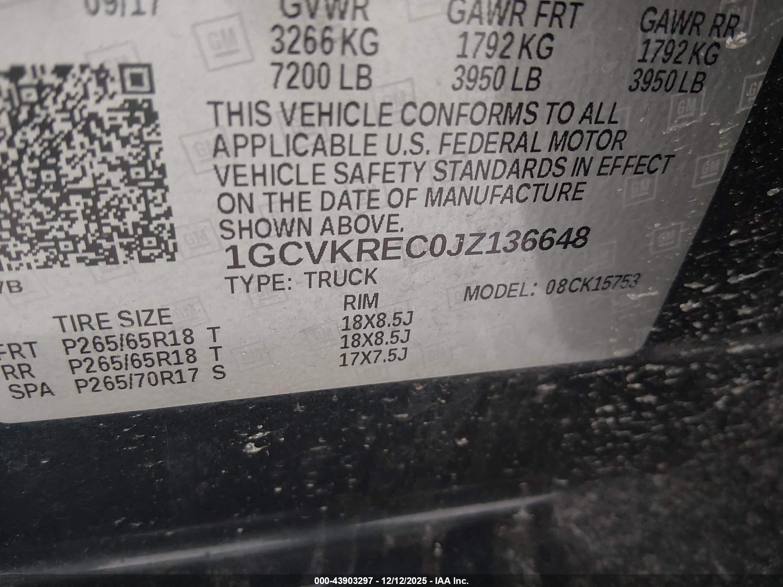 CHEVROLET SILVERADO image 9