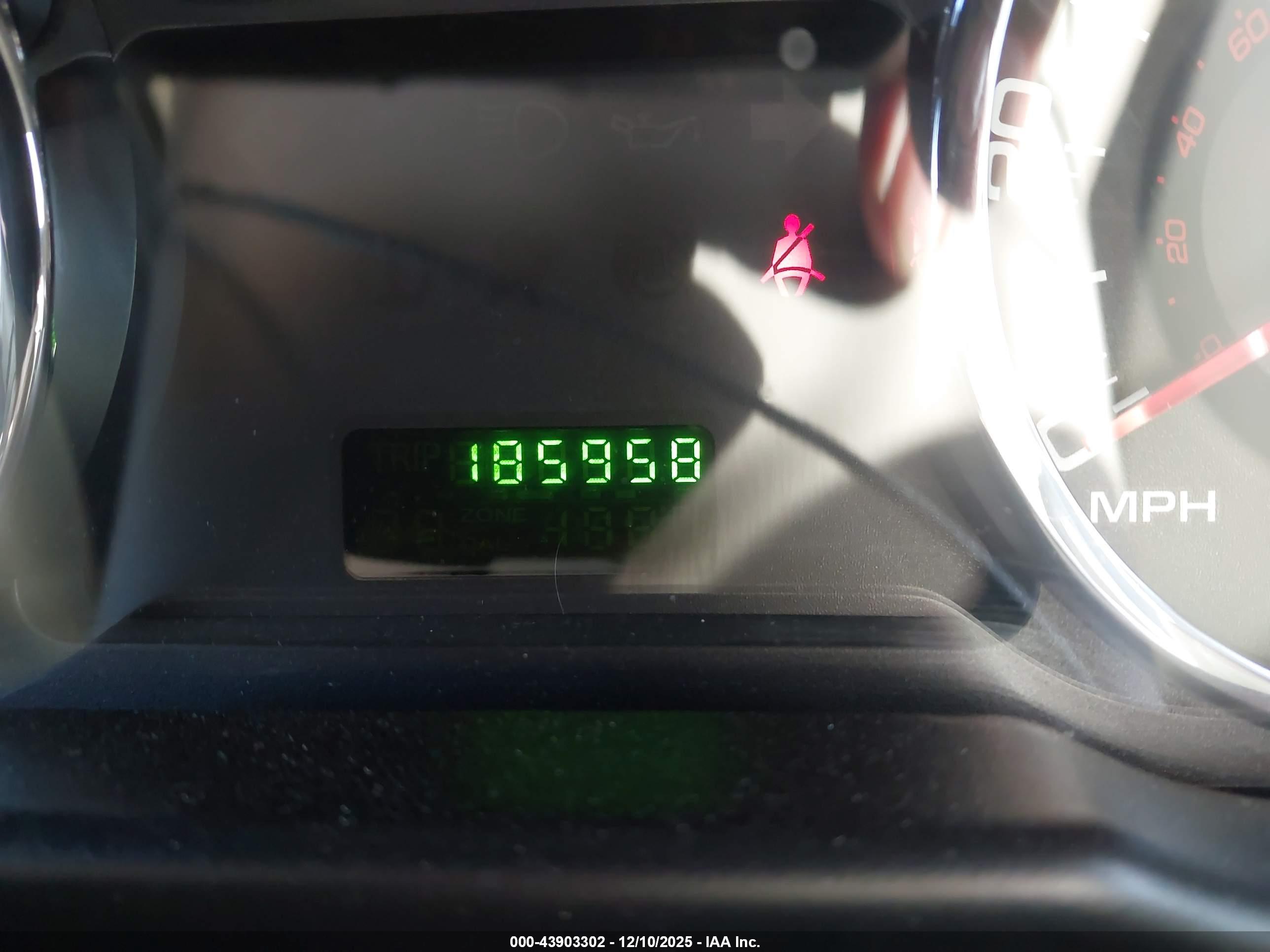 FORD EDGE image 7