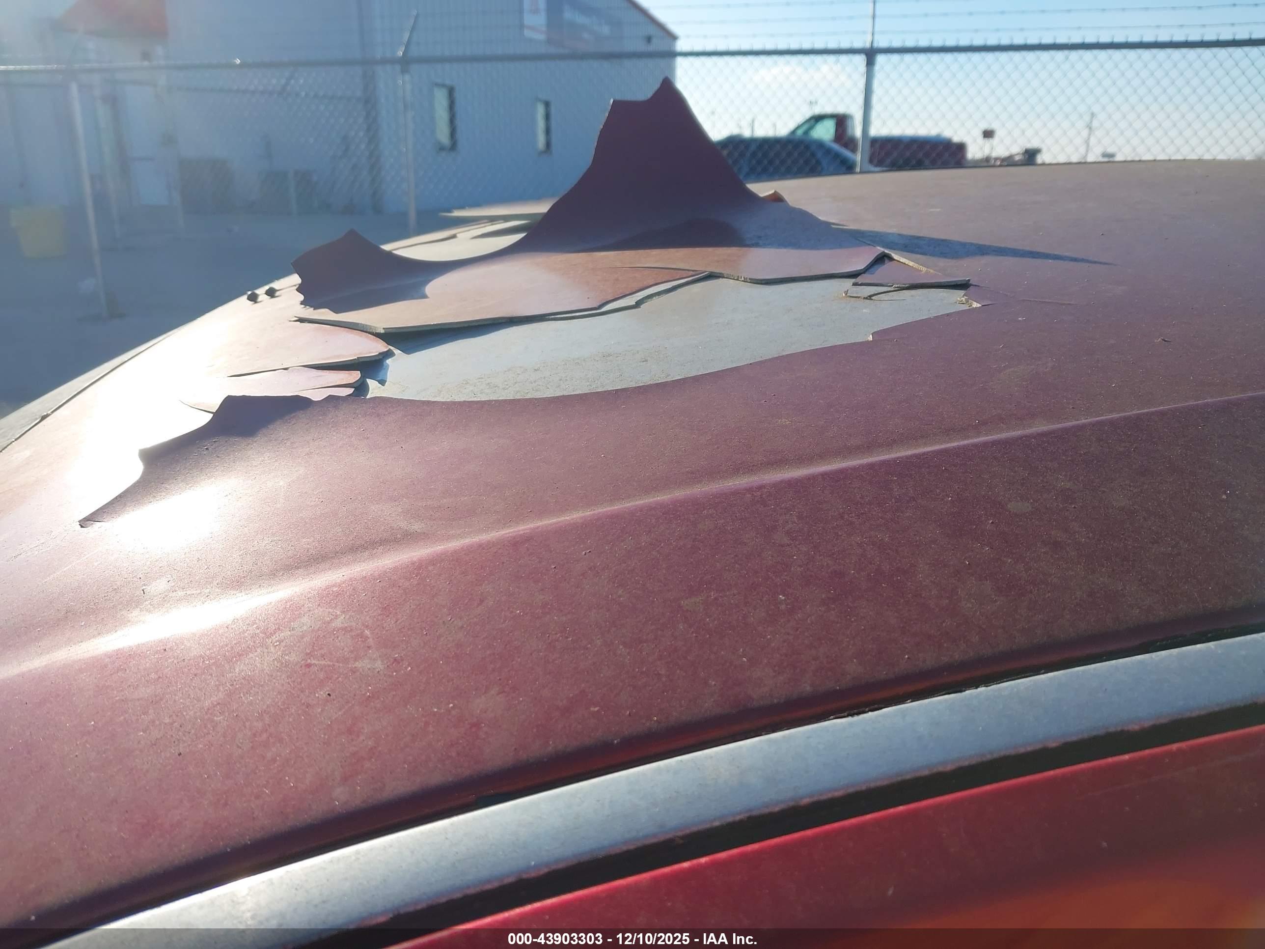 FORD TAURUS image 6