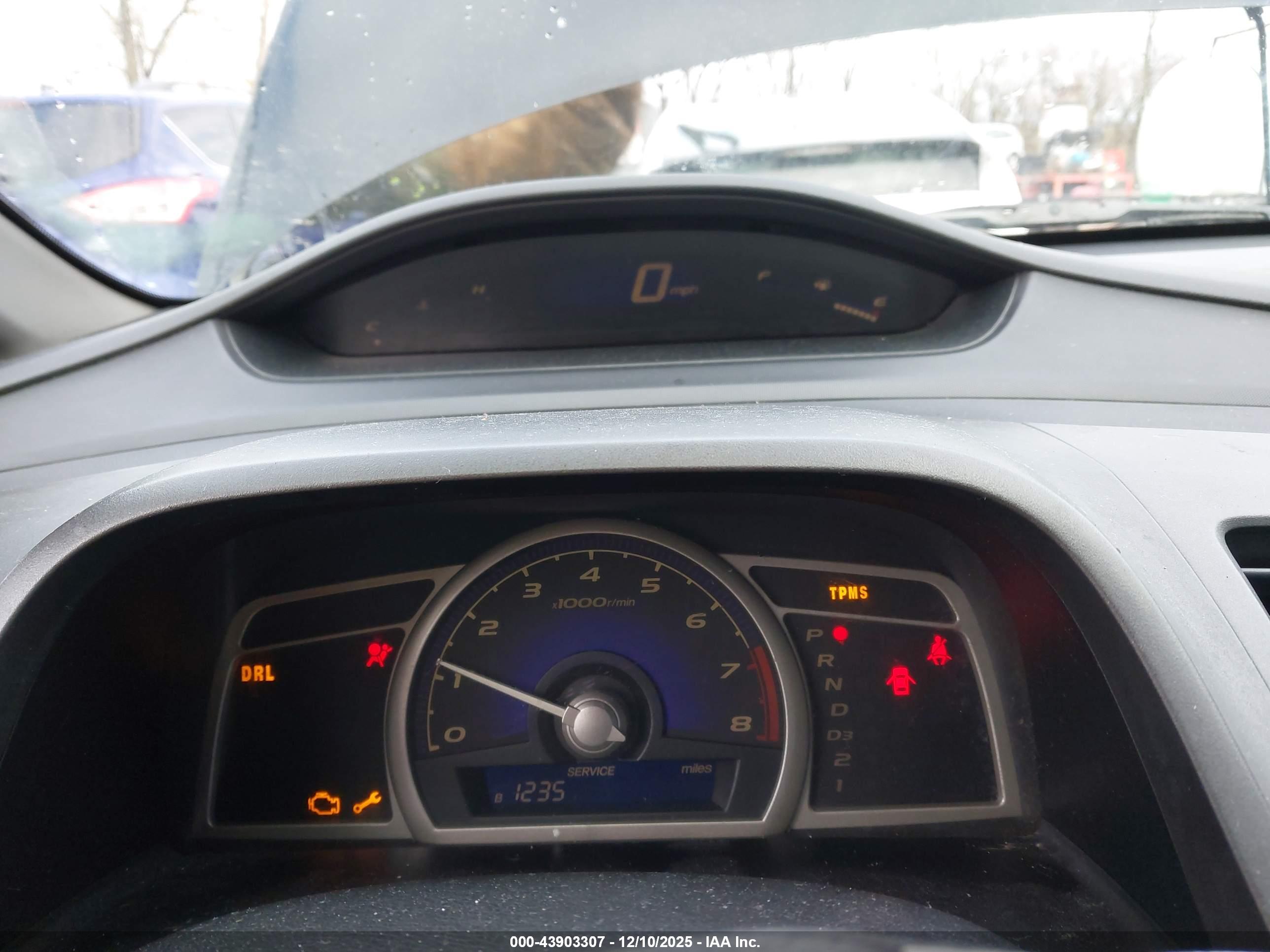 HONDA CIVIC image 7