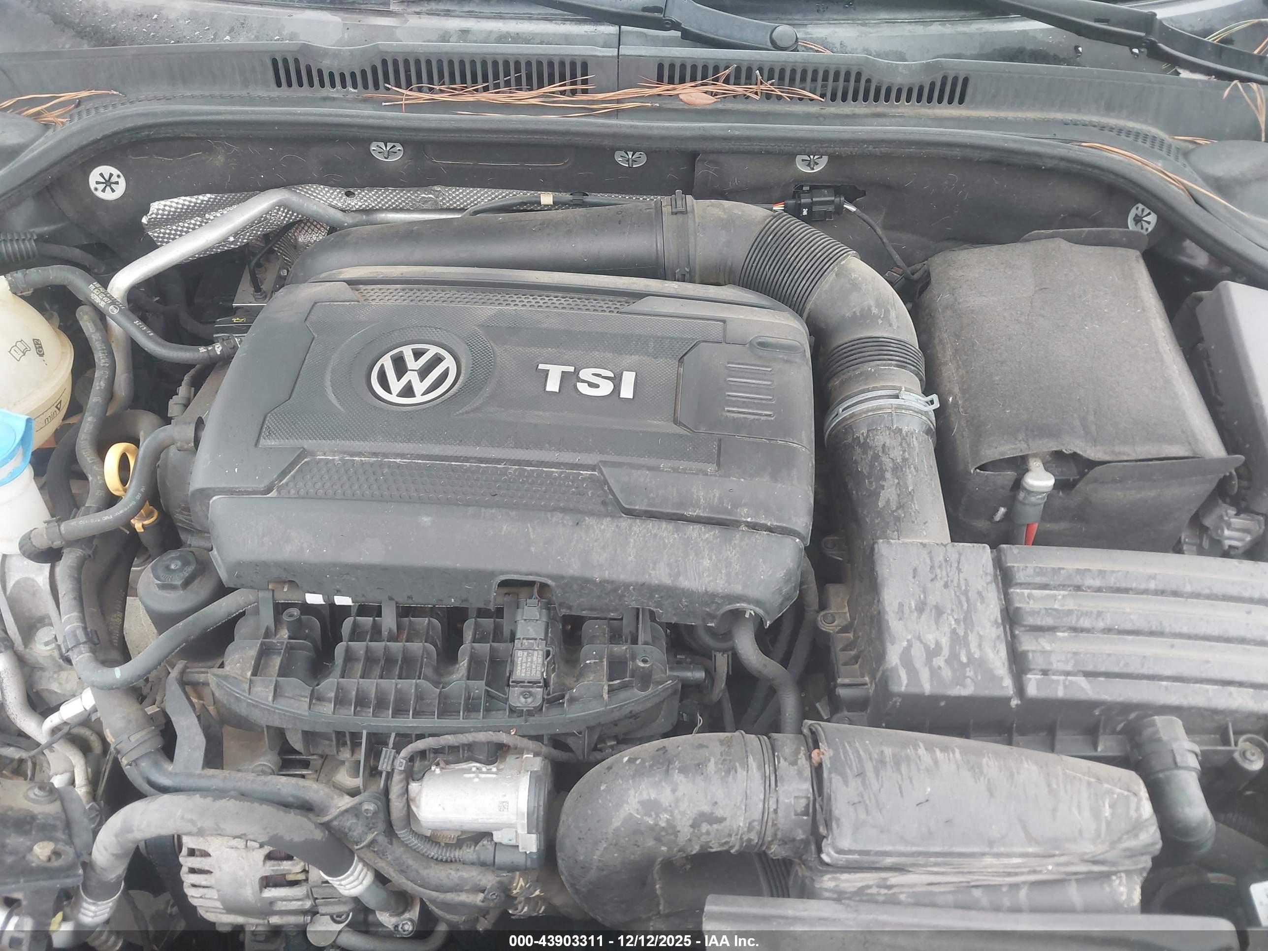 VOLKSWAGEN JETTA image 10