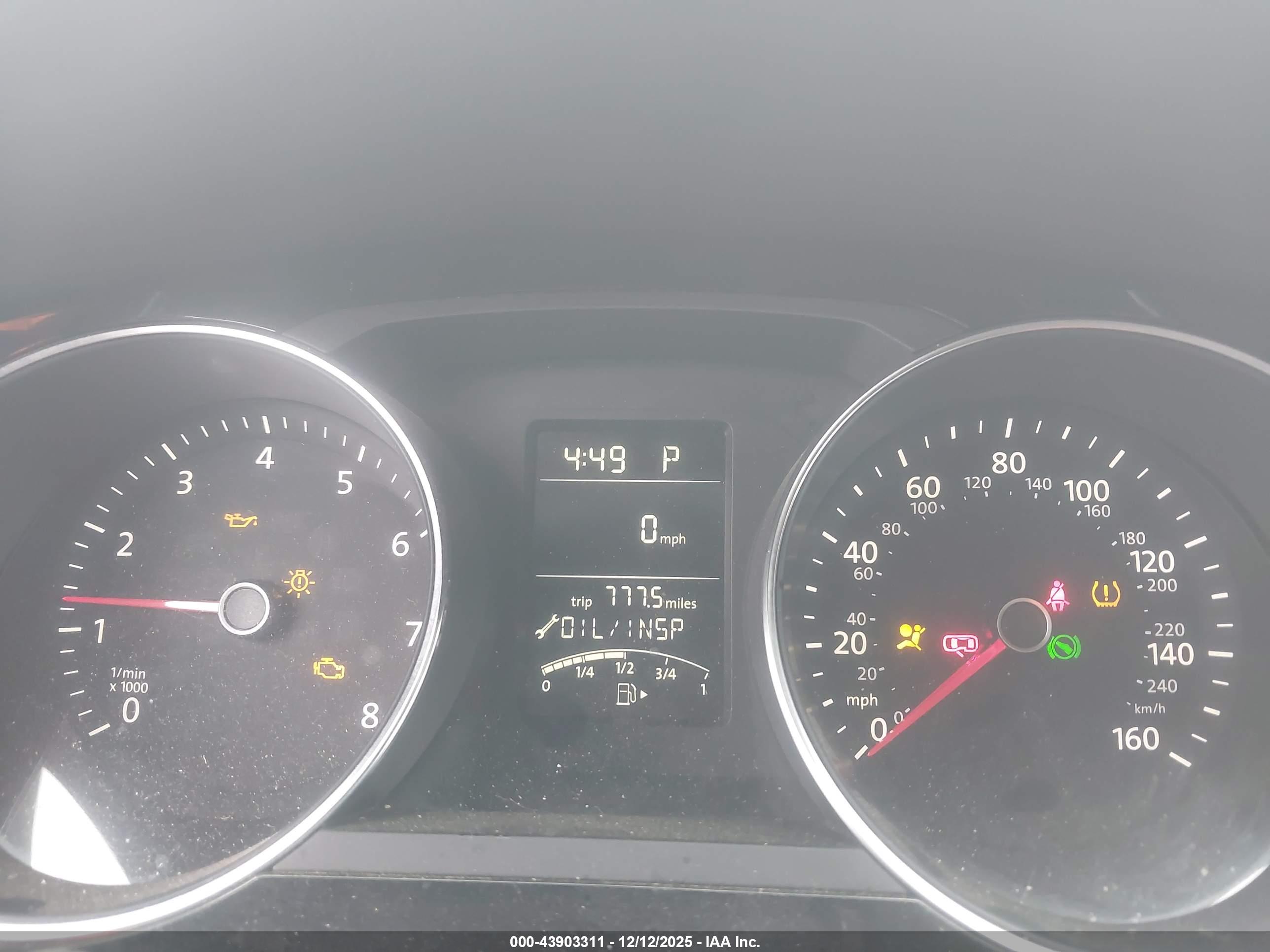 VOLKSWAGEN JETTA image 7