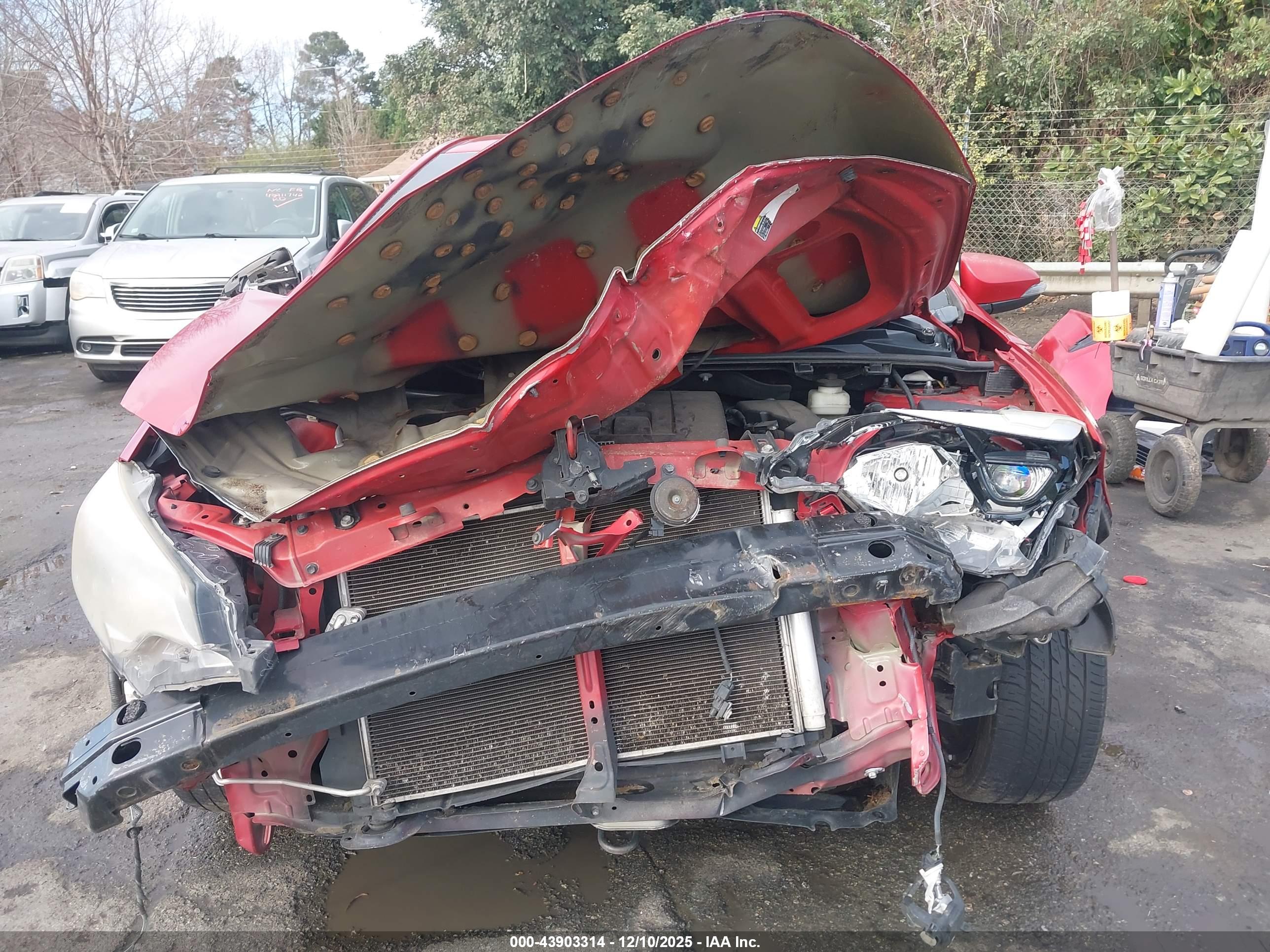 TOYOTA COROLLA image 6