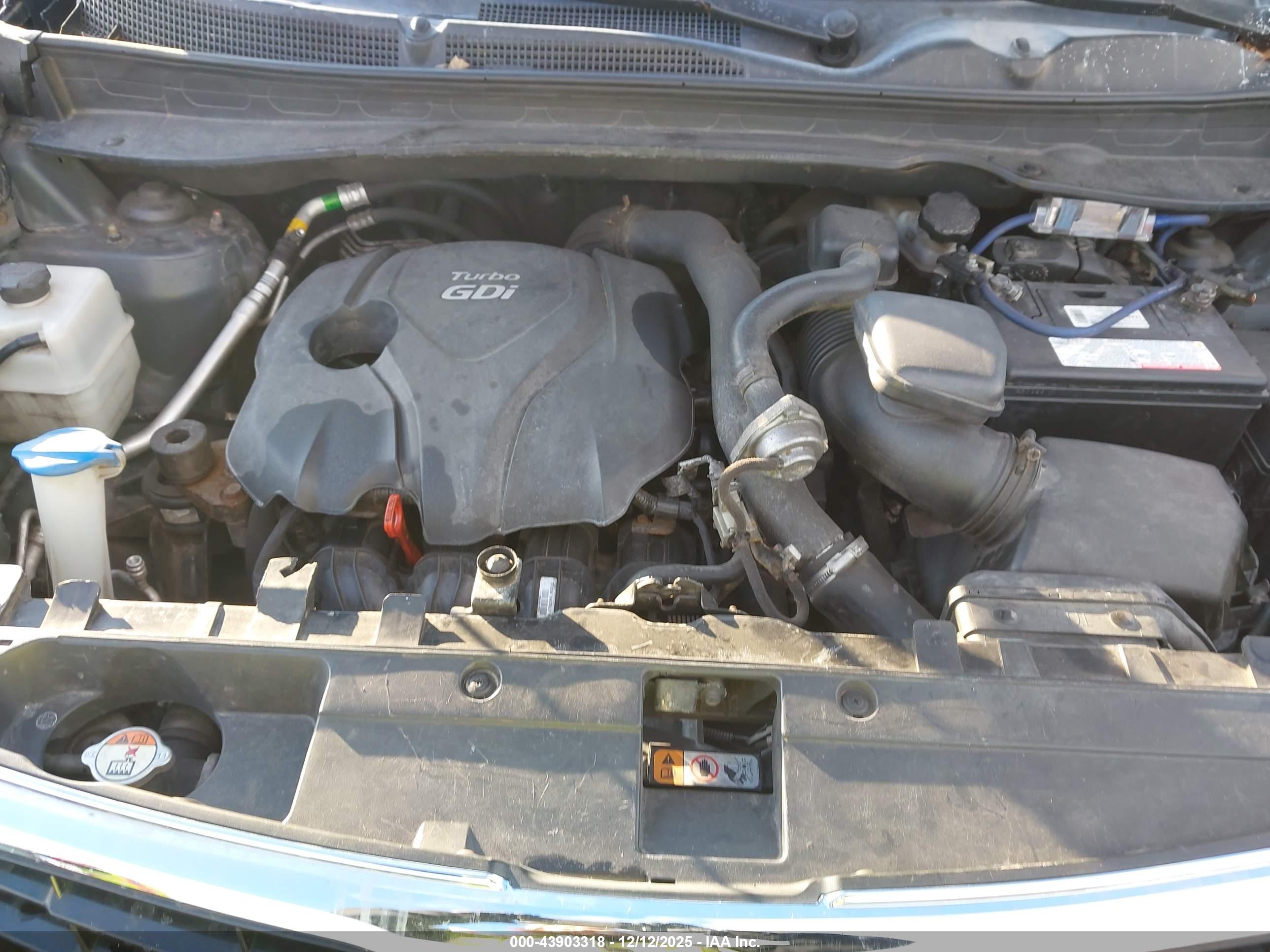 KIA SPORTAGE image 10