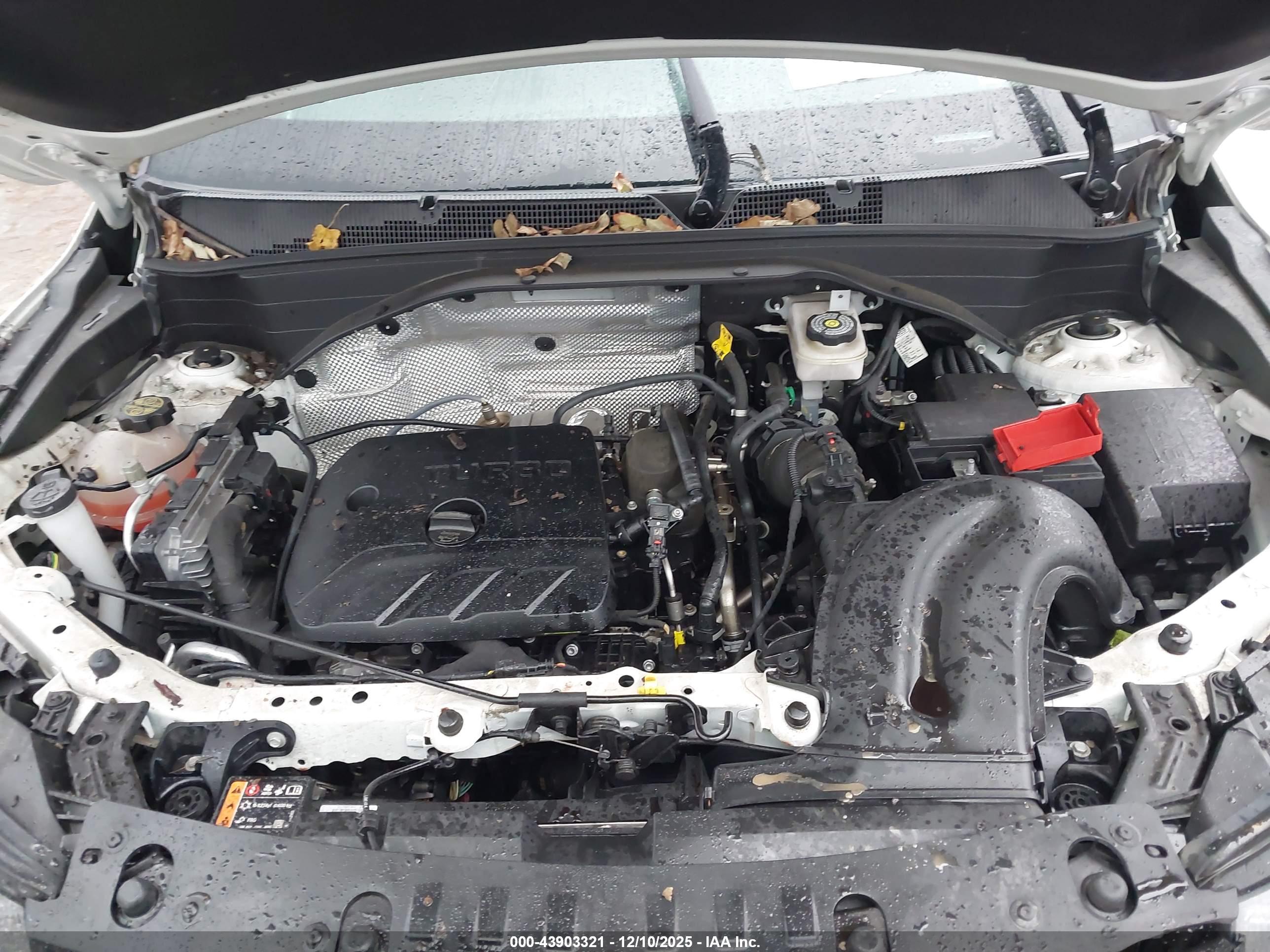 CHEVROLET TRAILBLAZER image 10