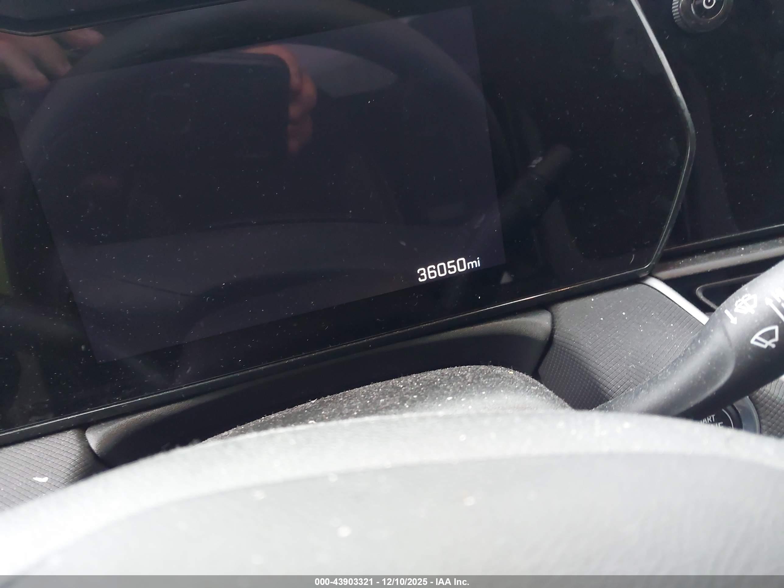 CHEVROLET TRAILBLAZER image 7