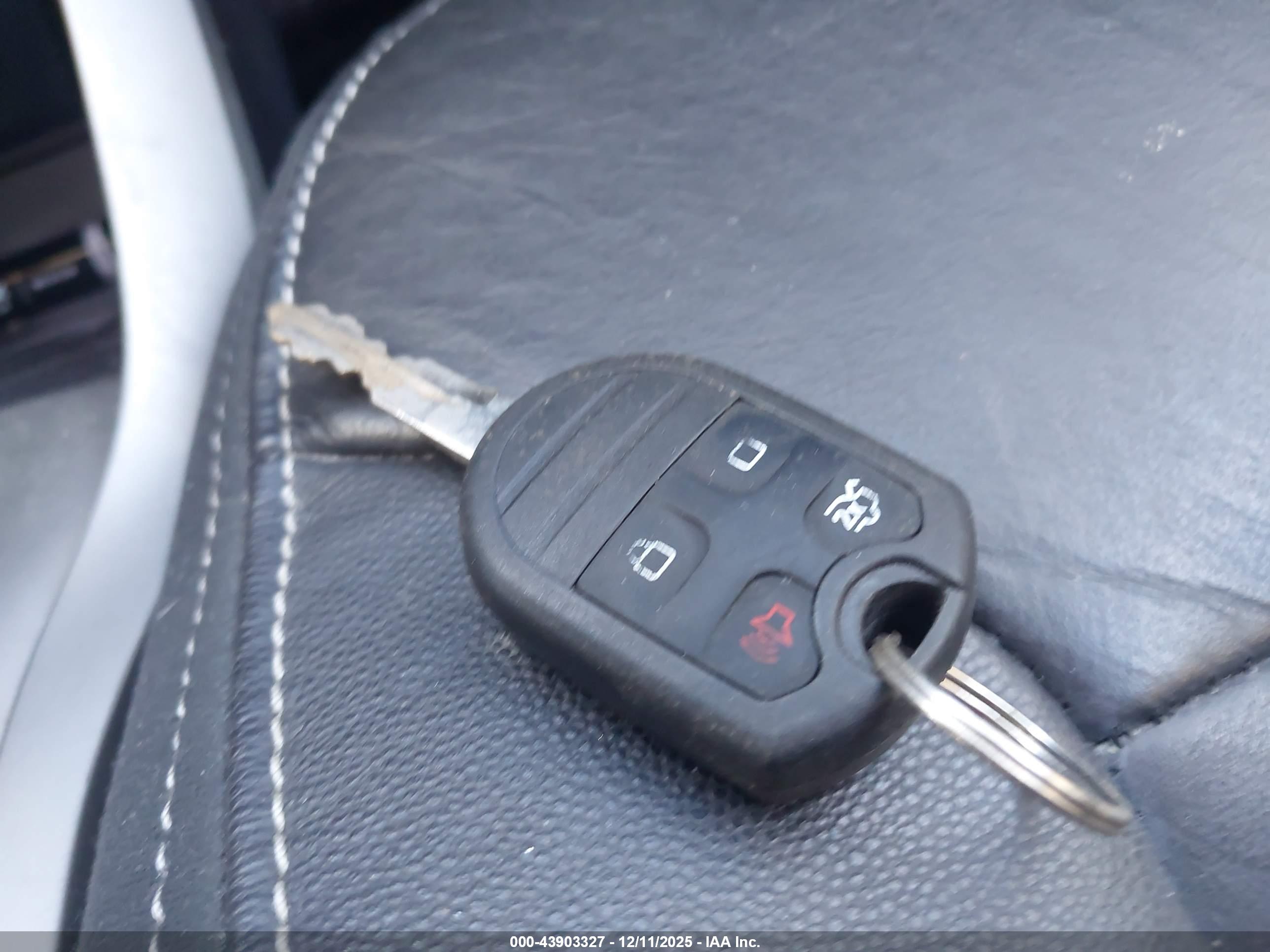 FORD FOCUS image 11