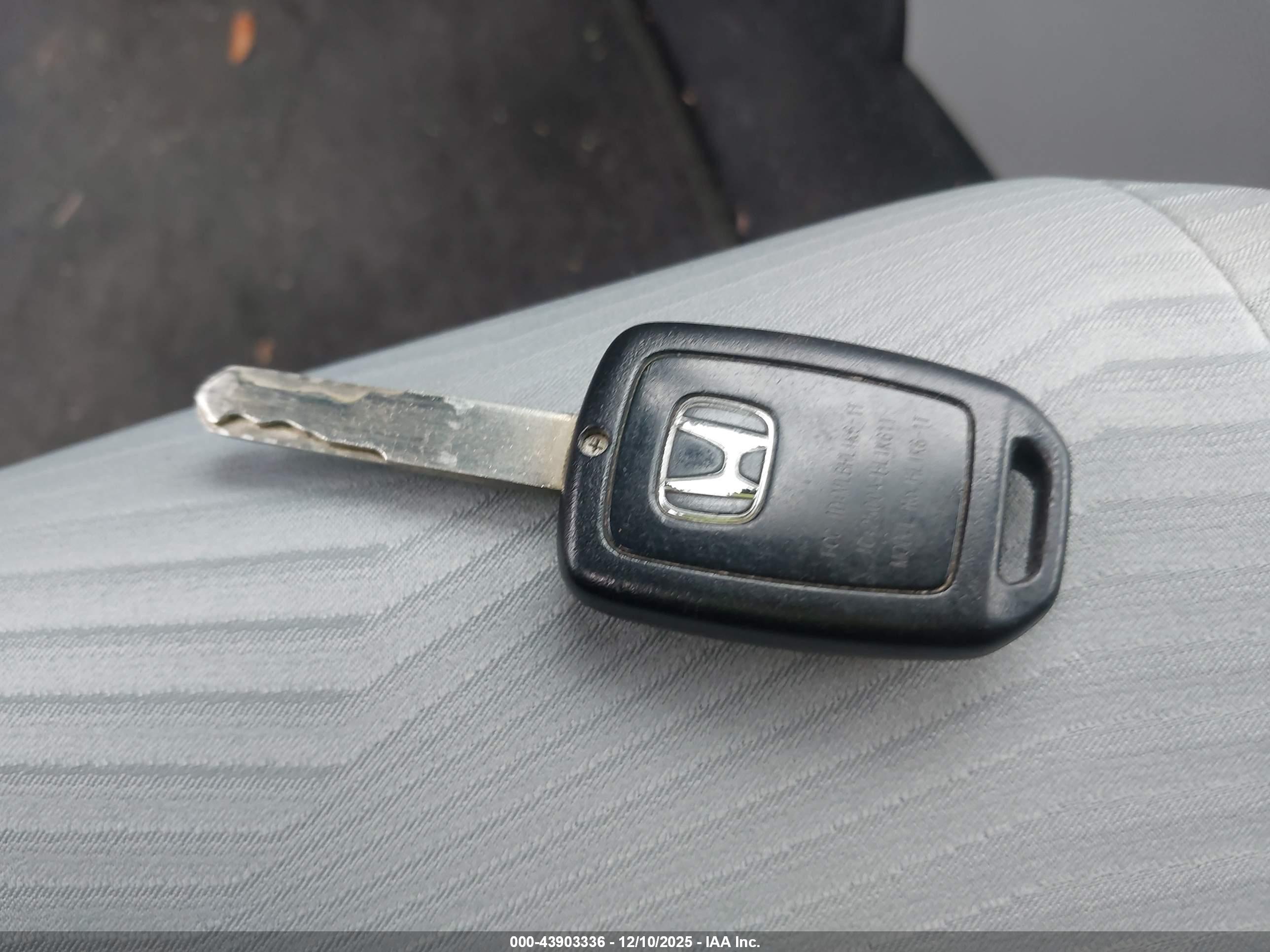 HONDA ACCORD image 11