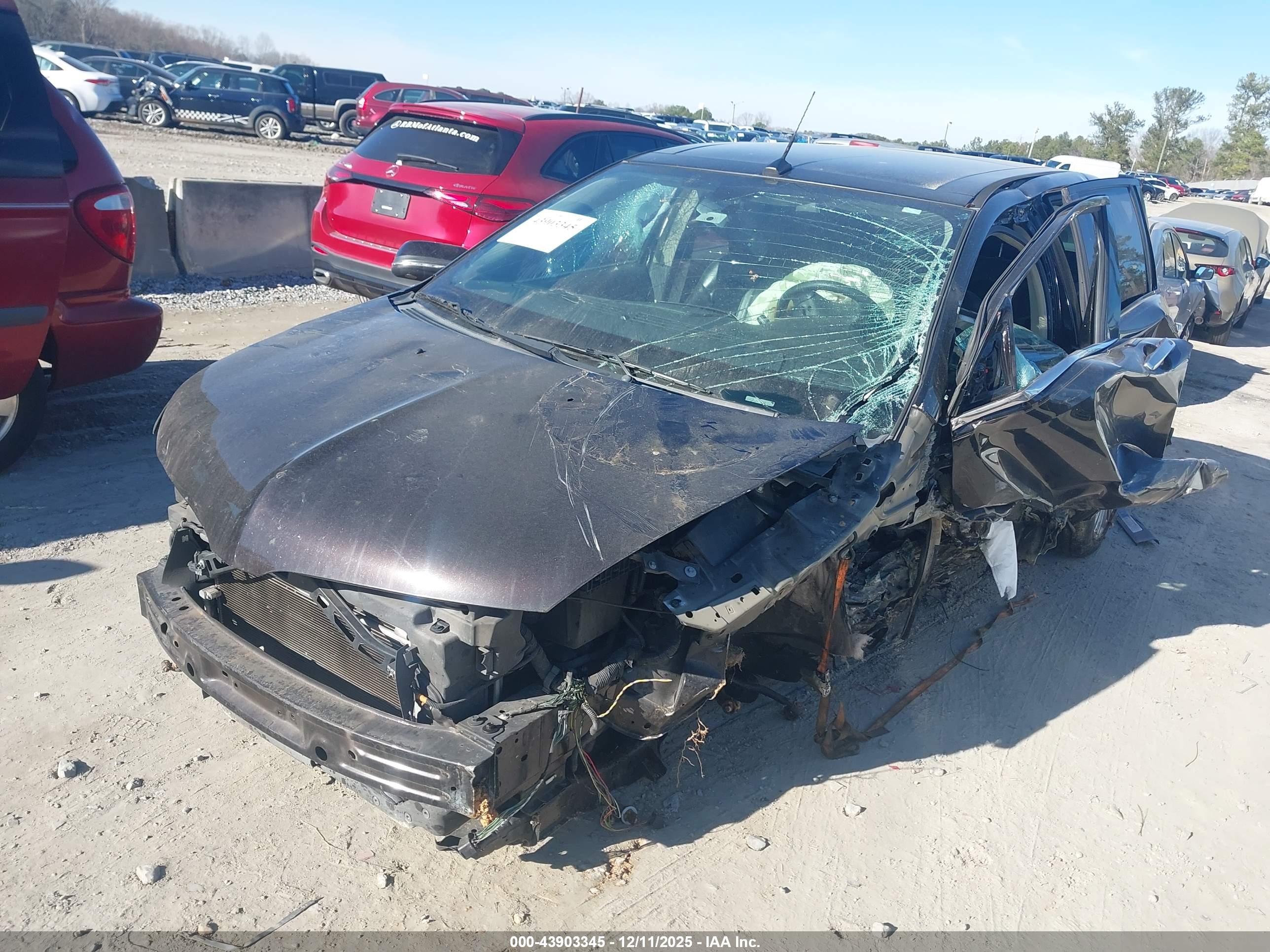 LINCOLN MKX image 2