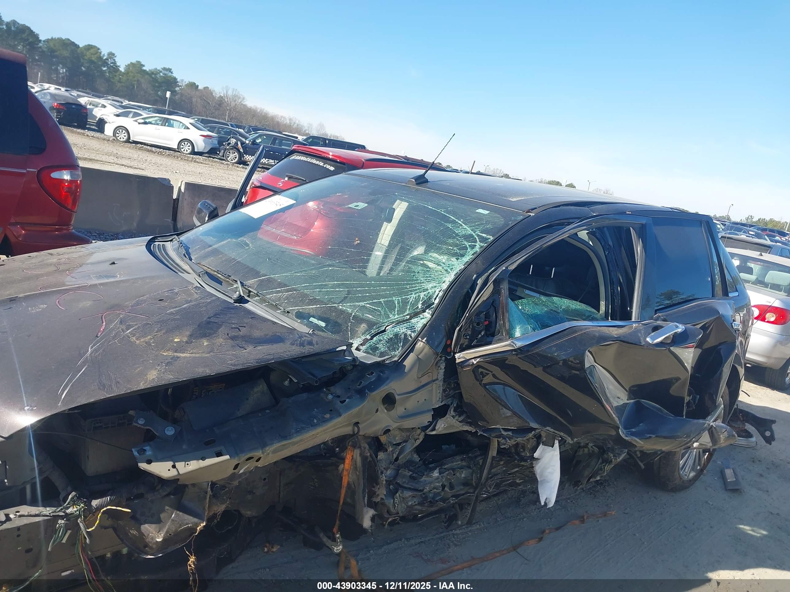LINCOLN MKX image 6