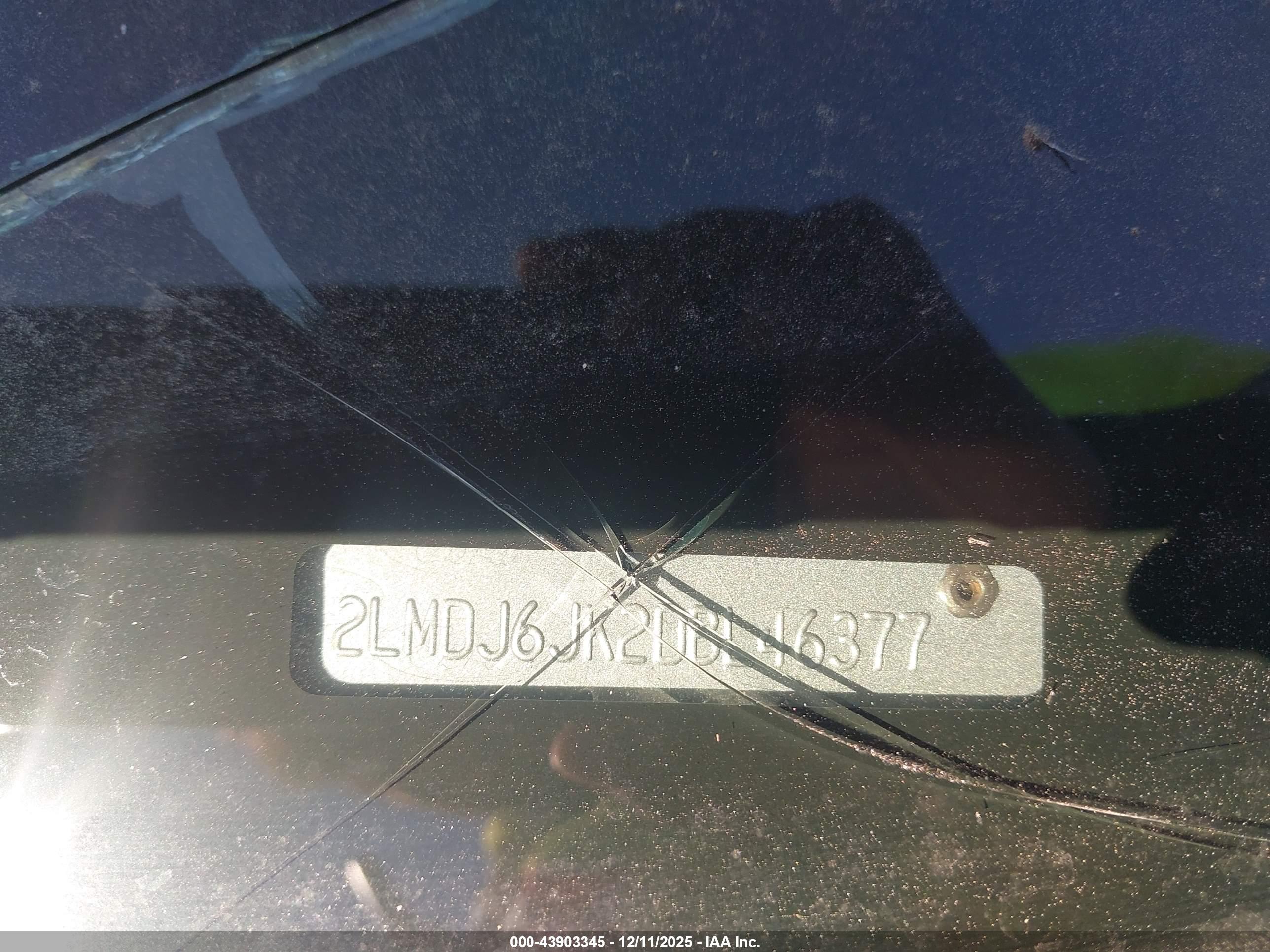 LINCOLN MKX image 9