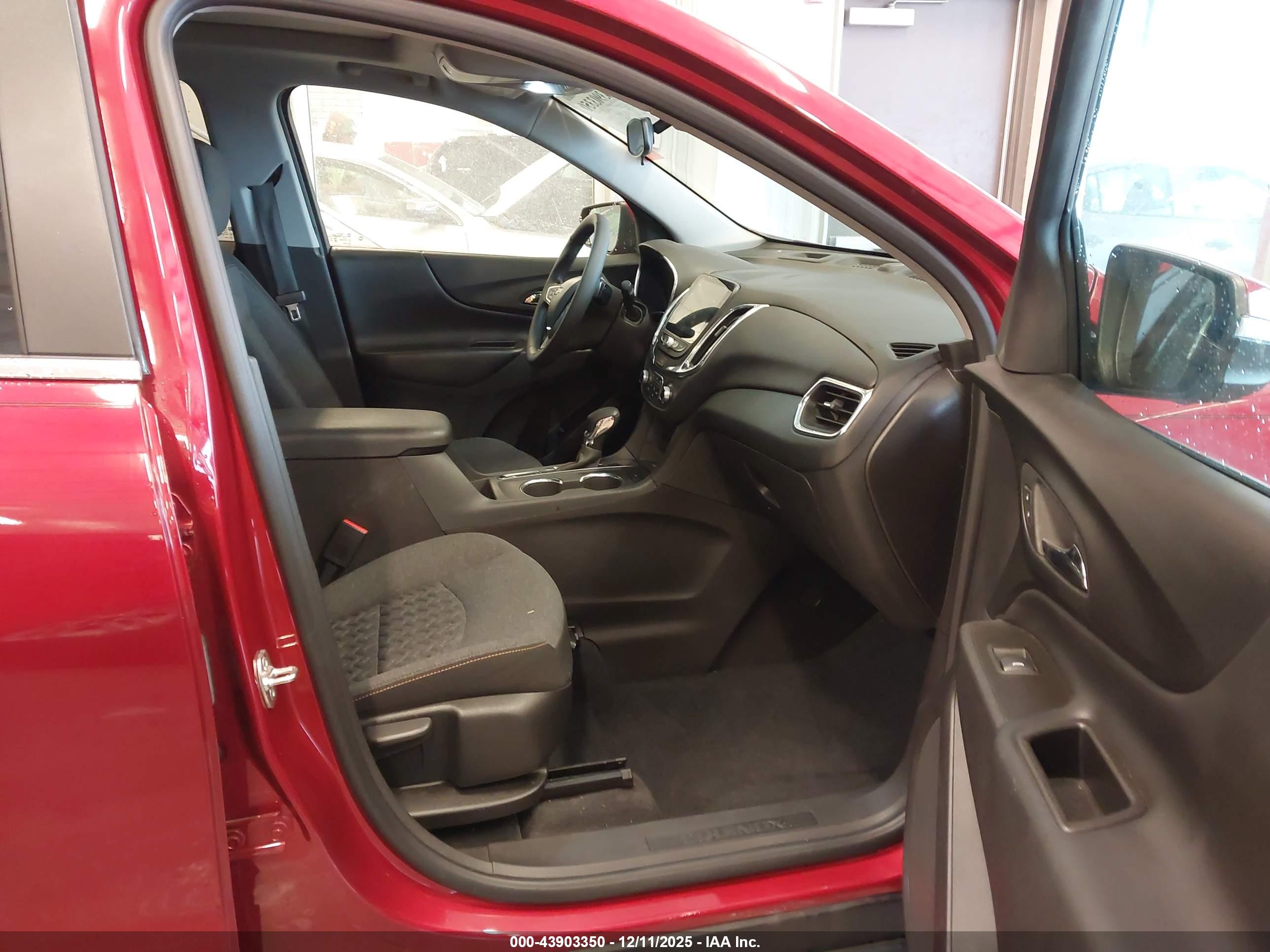 CHEVROLET EQUINOX image 5