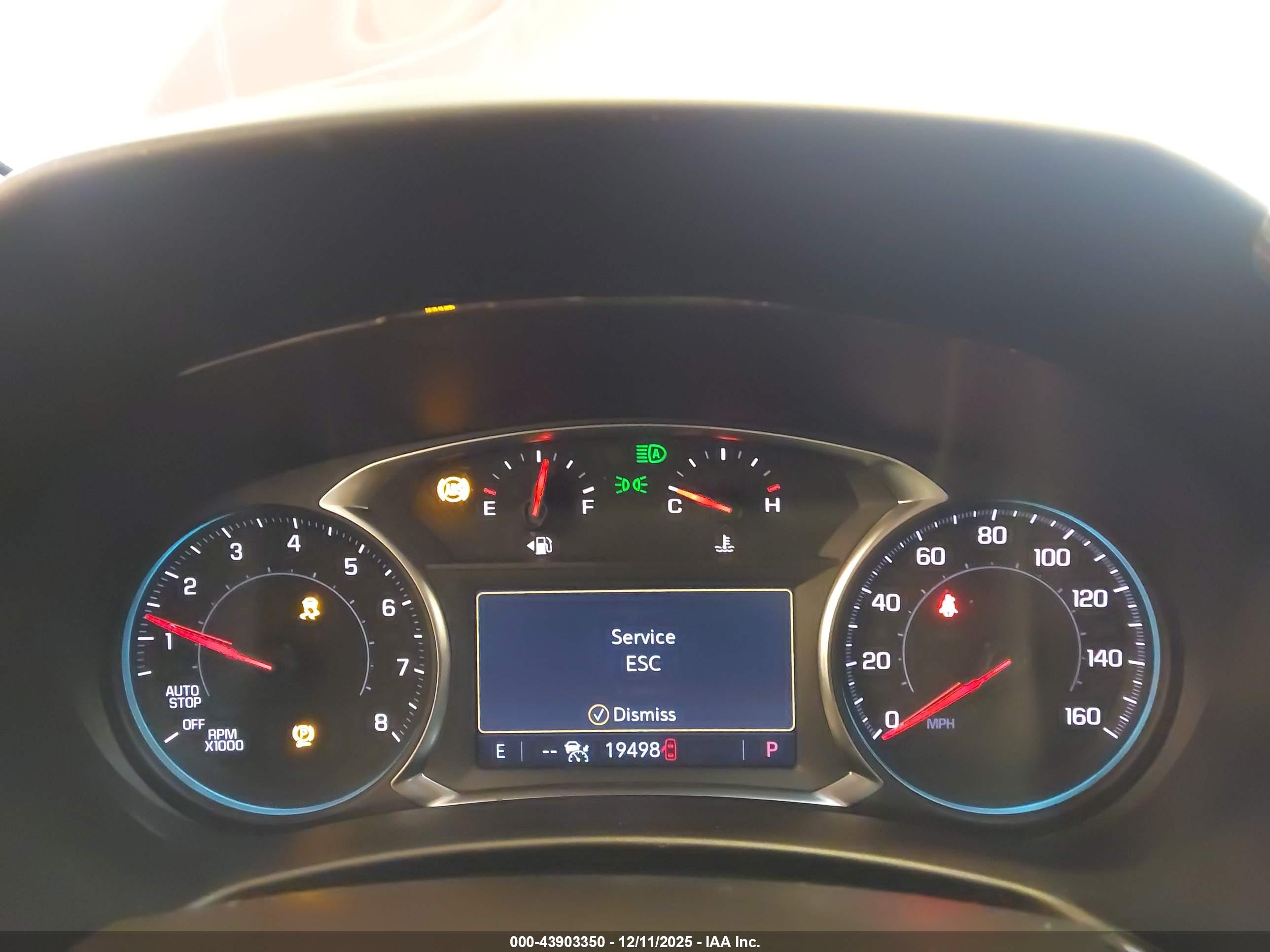 CHEVROLET EQUINOX image 7