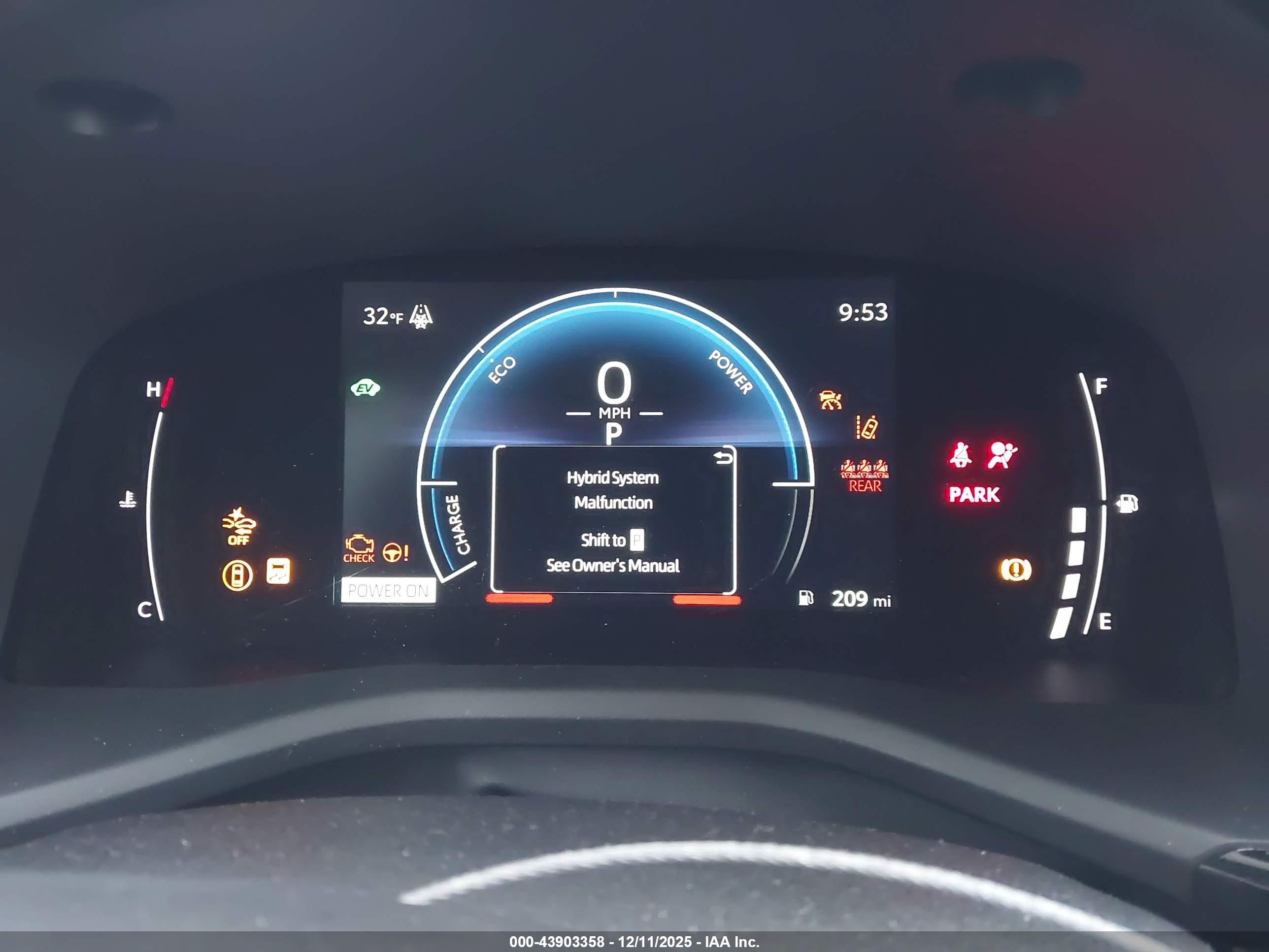 TOYOTA CAMRY image 7