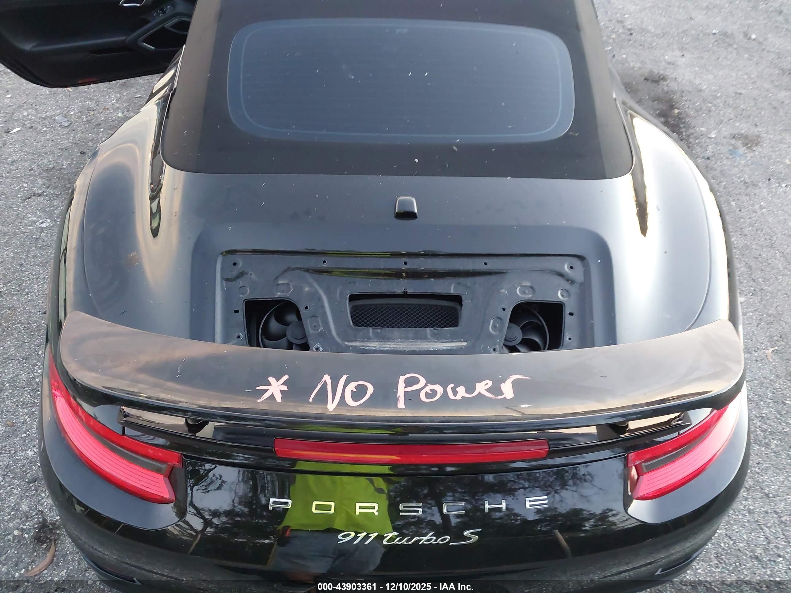 PORSCHE 911 image 10