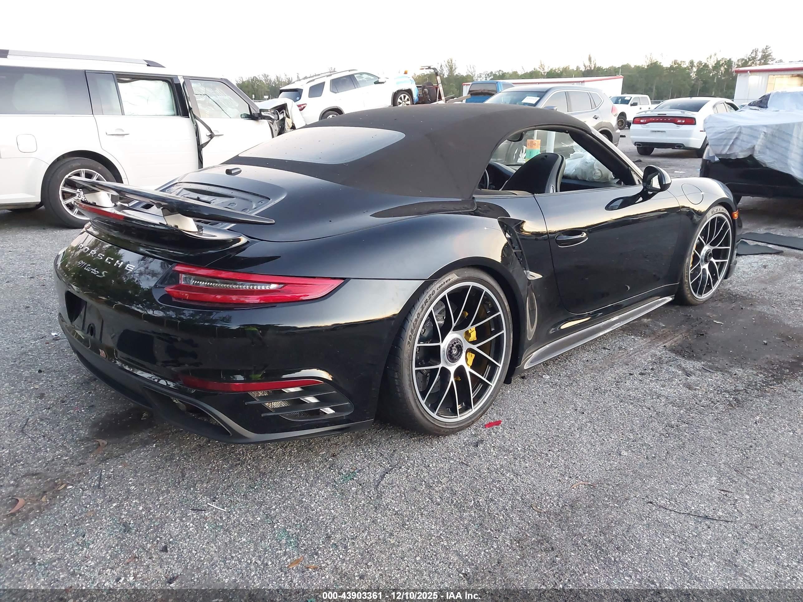 PORSCHE 911 image 4