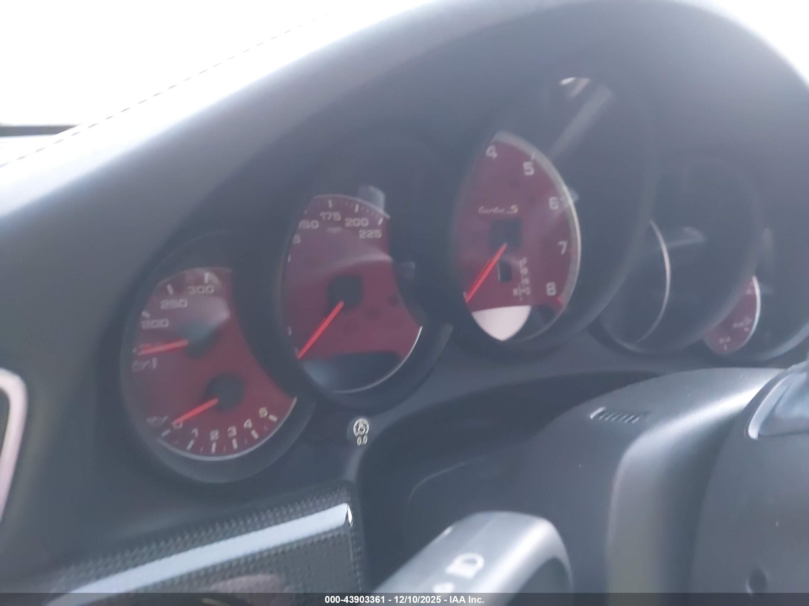 PORSCHE 911 image 7