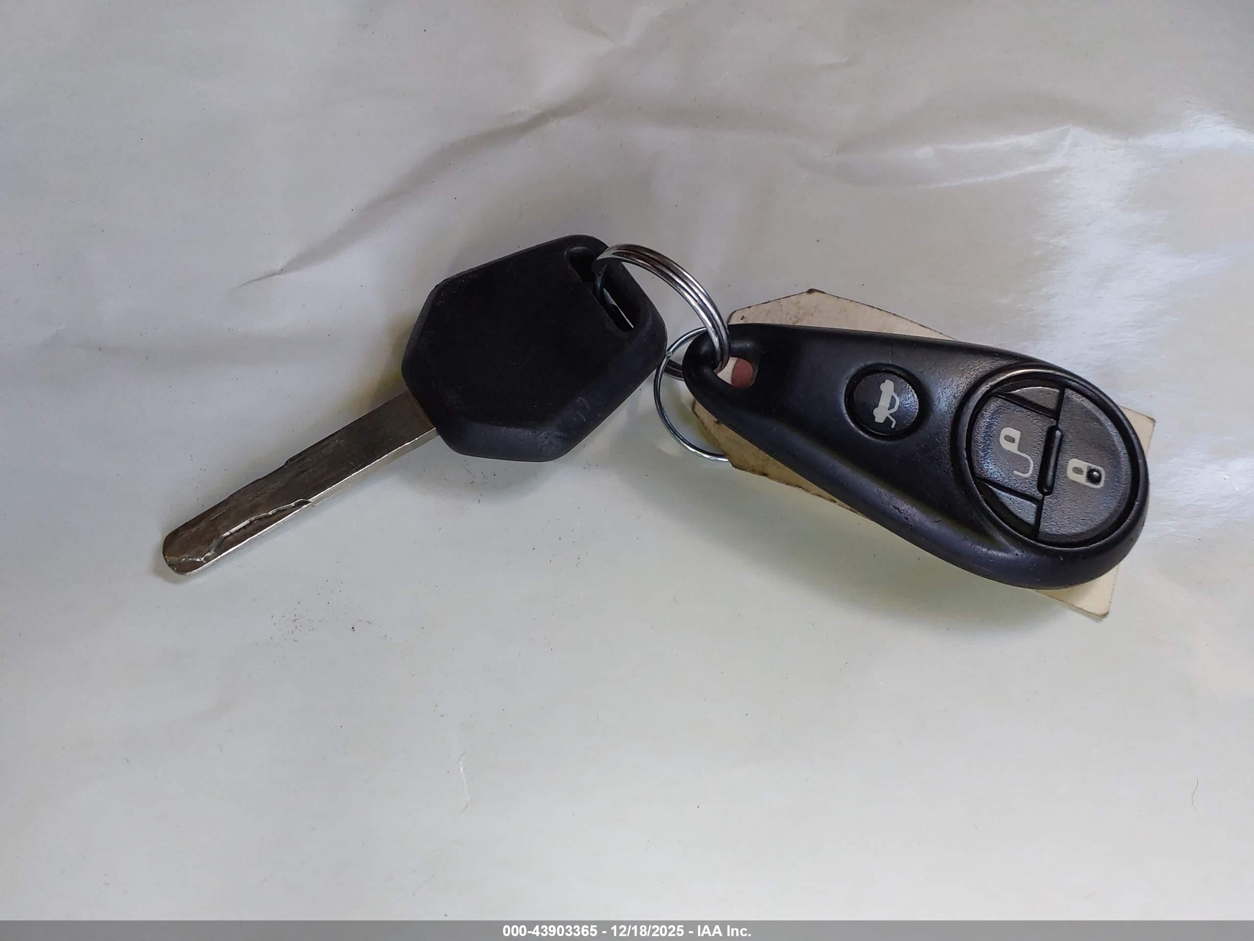 SUBARU FORESTER image 11