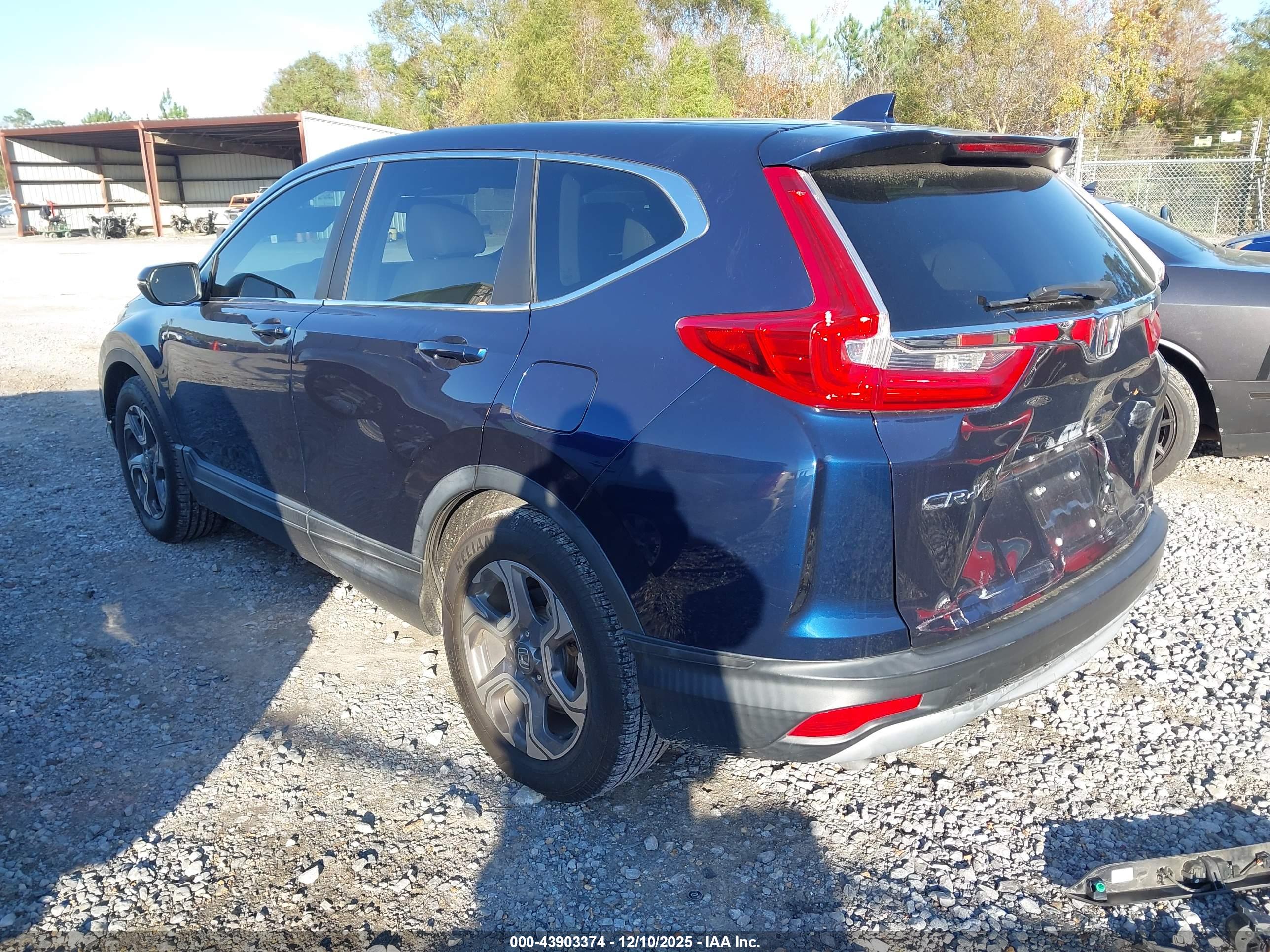 HONDA CR-V image 3