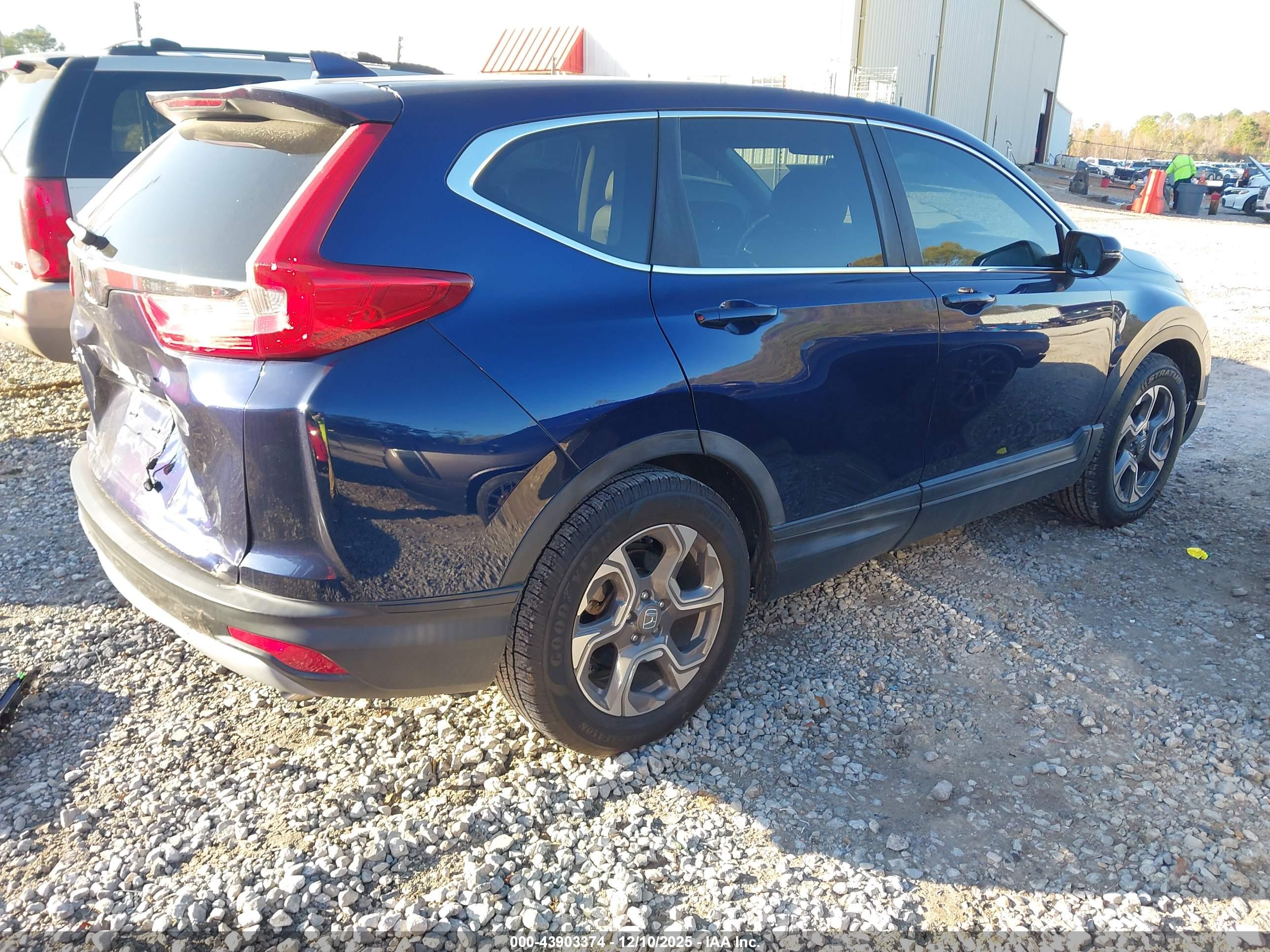HONDA CR-V image 4