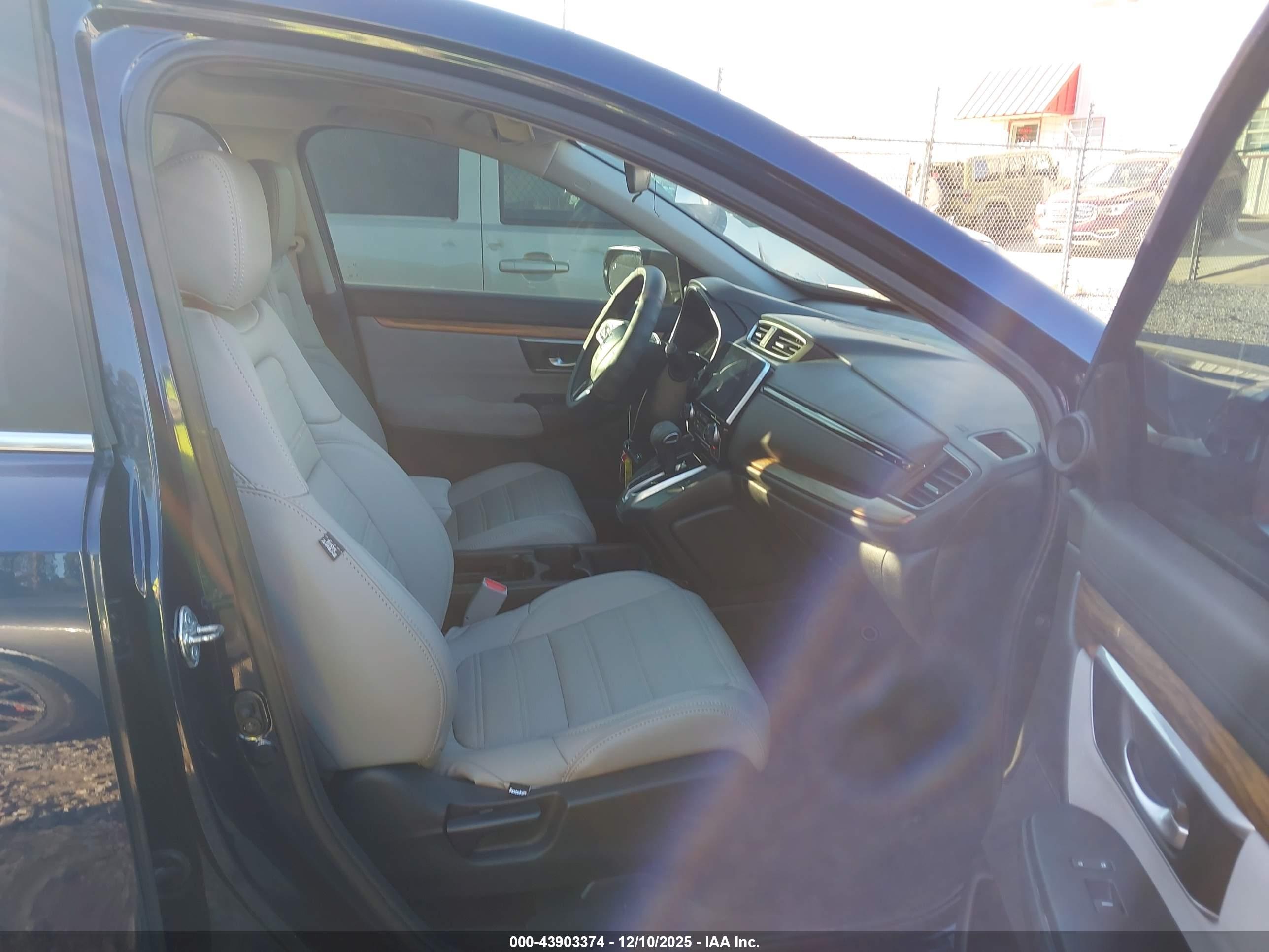 HONDA CR-V image 5