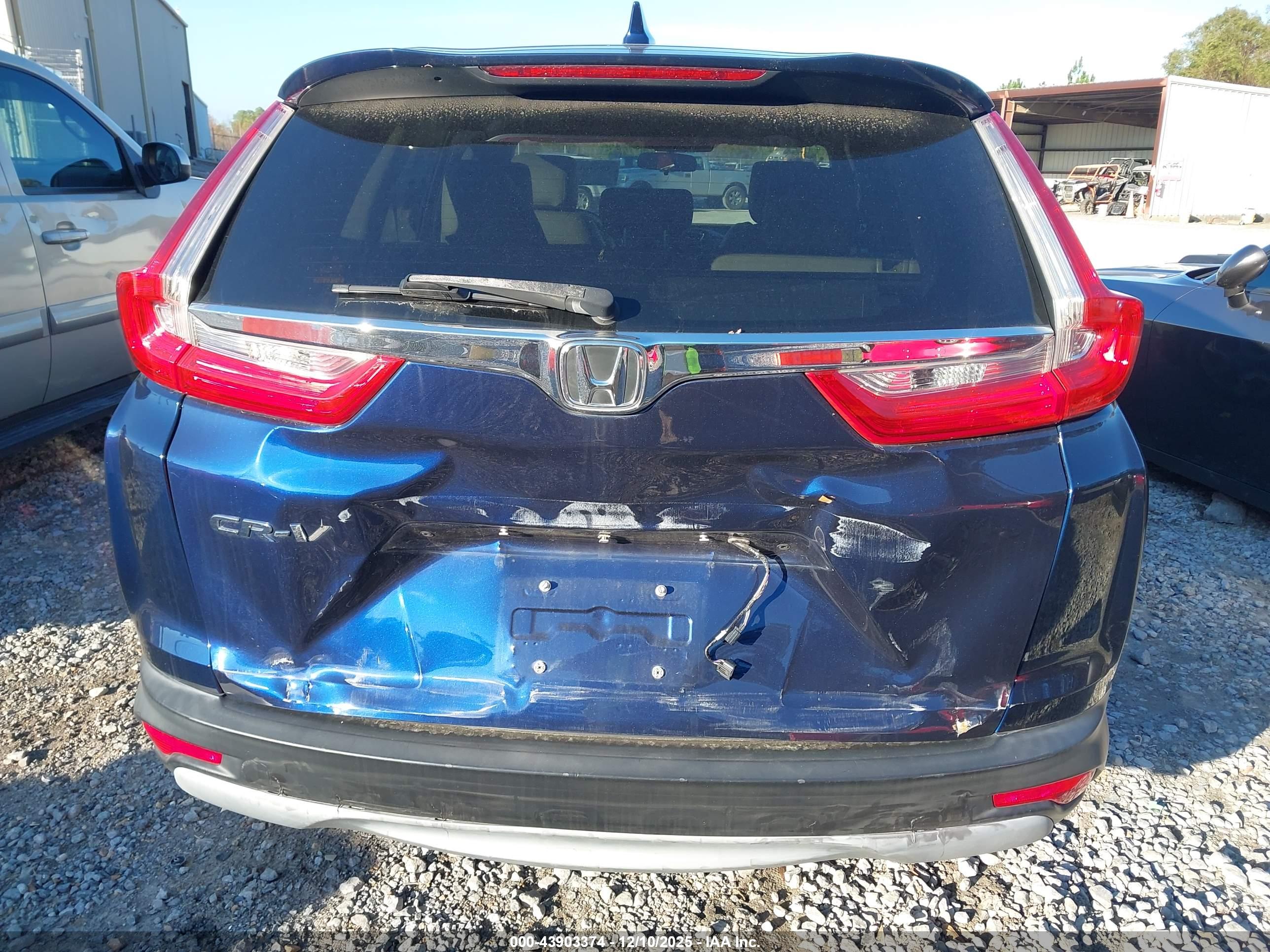 HONDA CR-V image 6