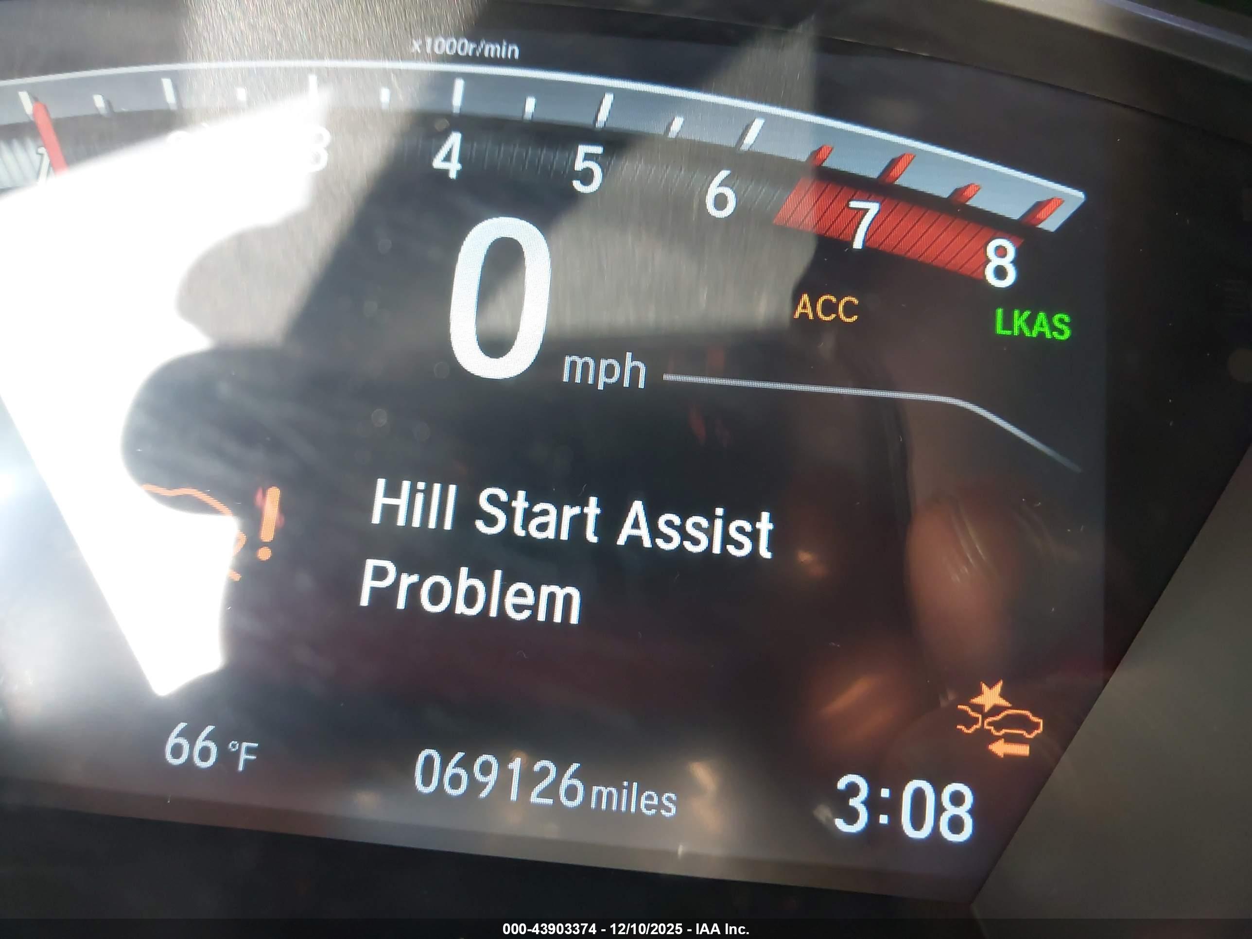 HONDA CR-V image 7