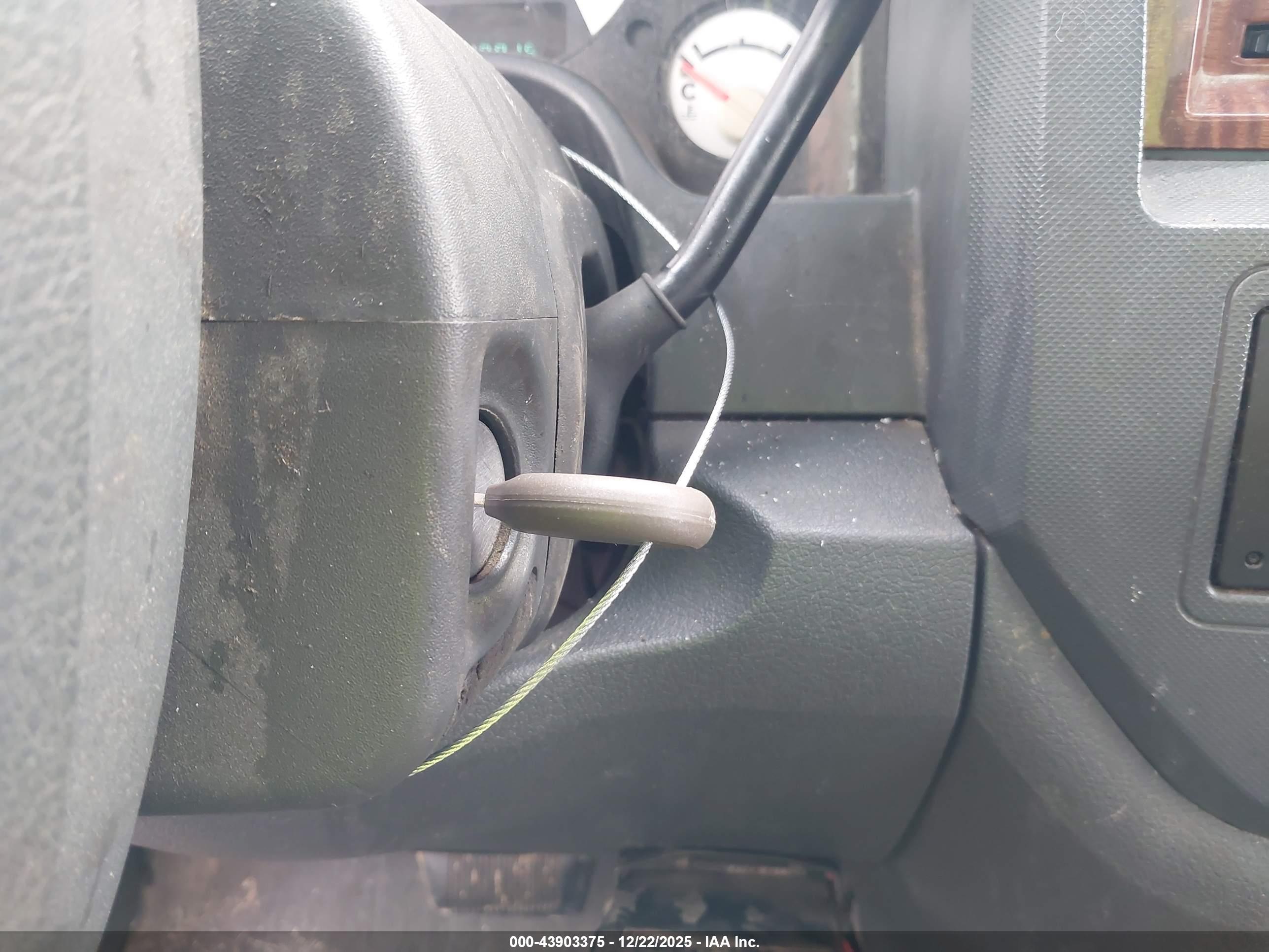 DODGE RAM image 11