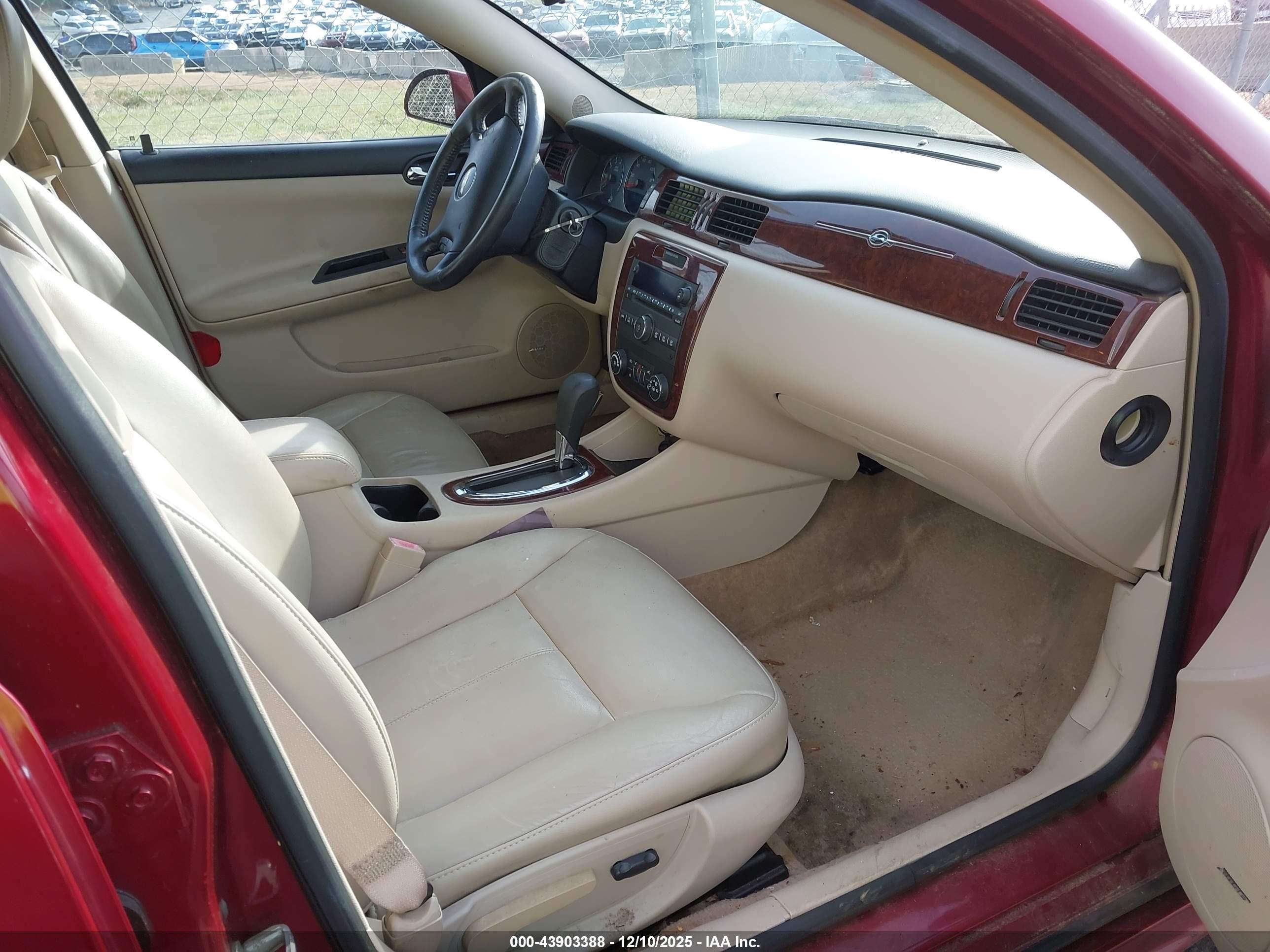 CHEVROLET IMPALA image 5