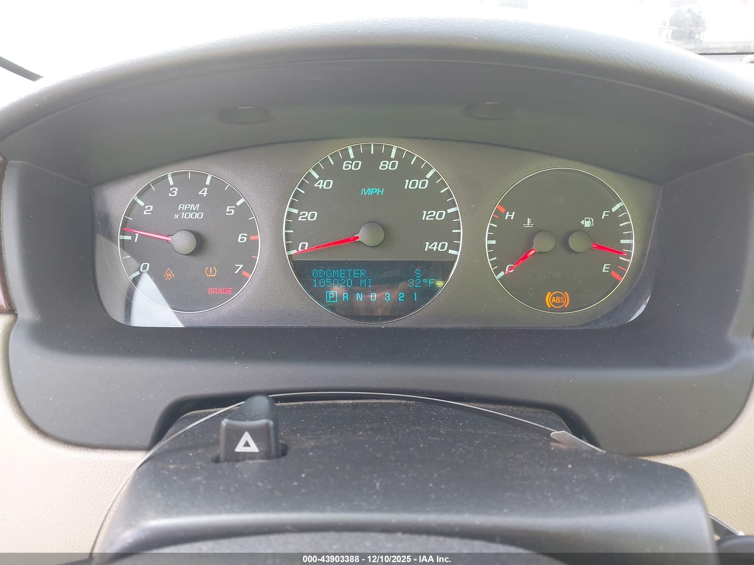 CHEVROLET IMPALA image 7