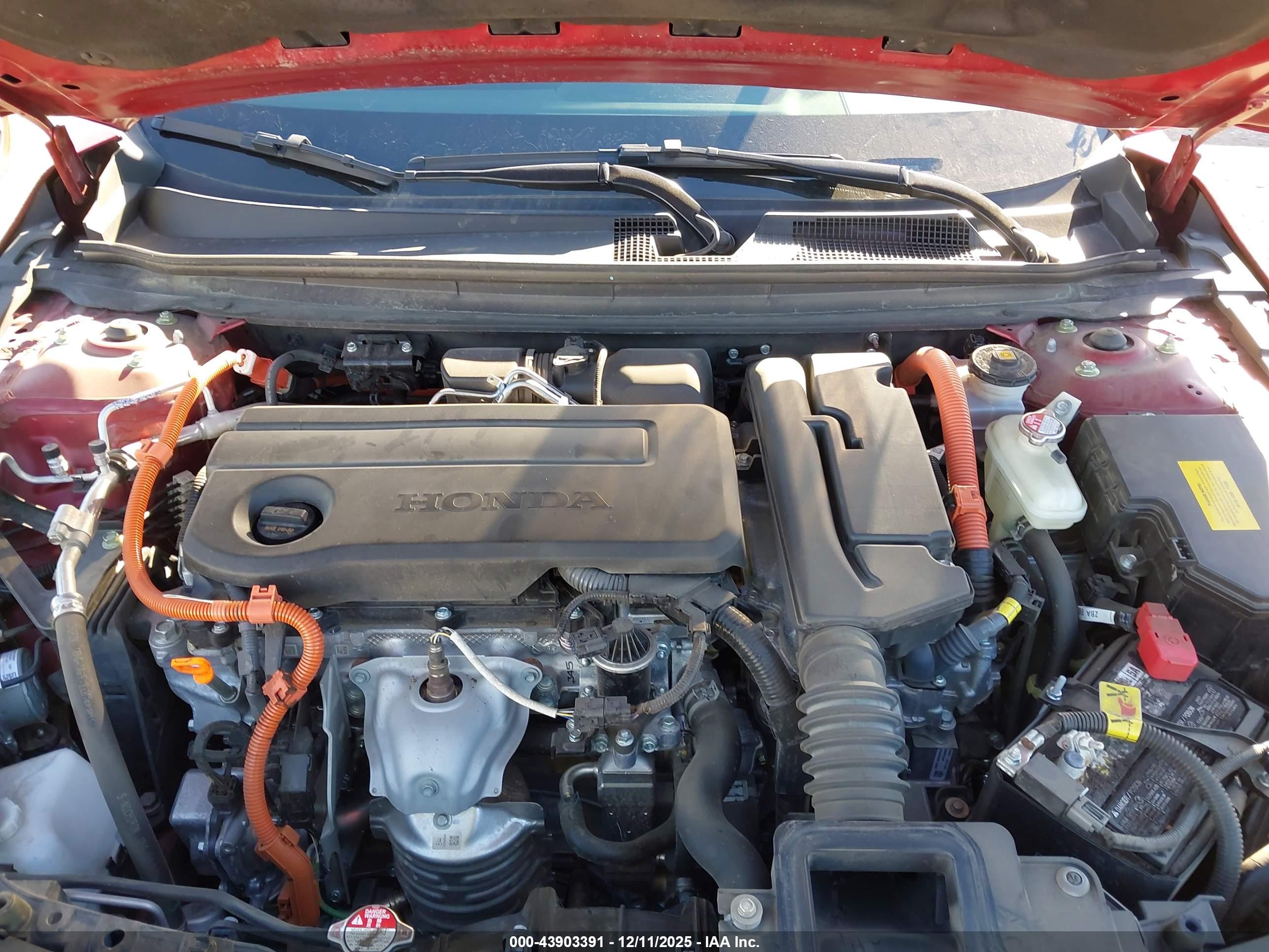 HONDA ACCORD image 10